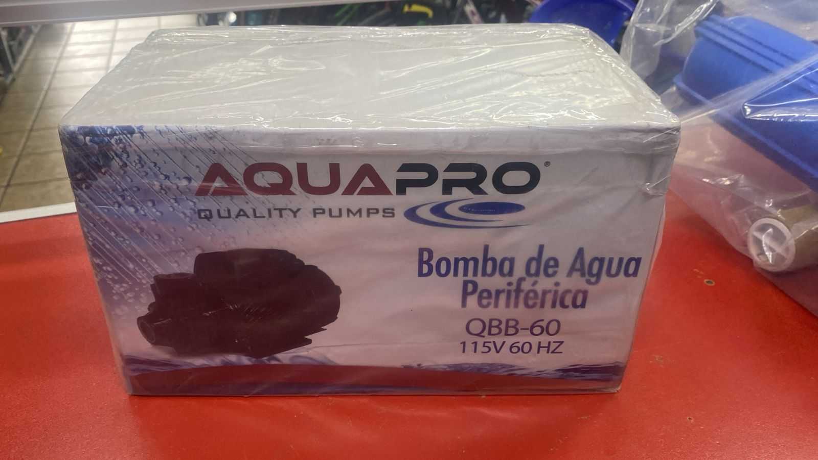 AQUAPRO QBB 60