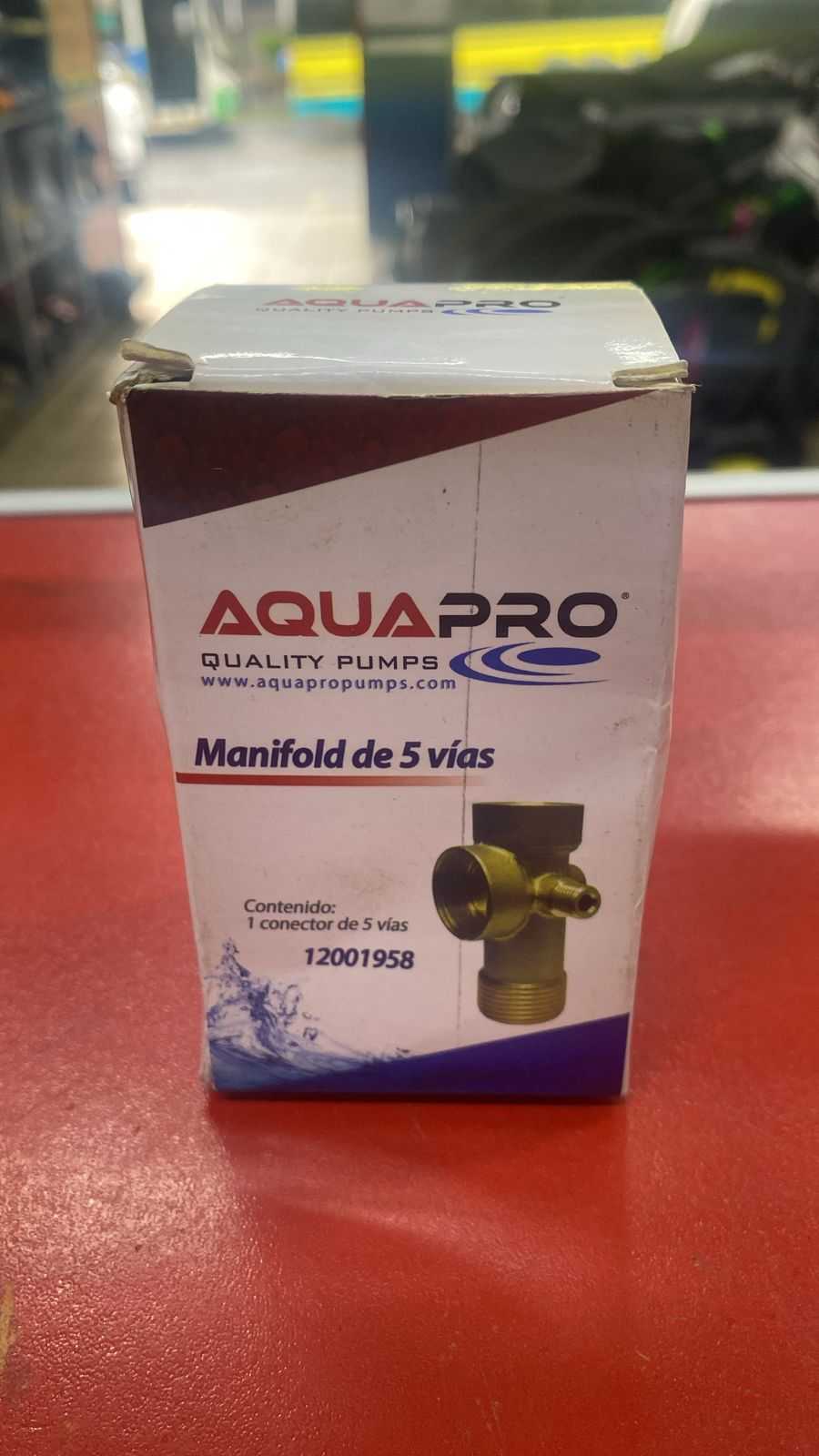 AQUA PRO 12001958
