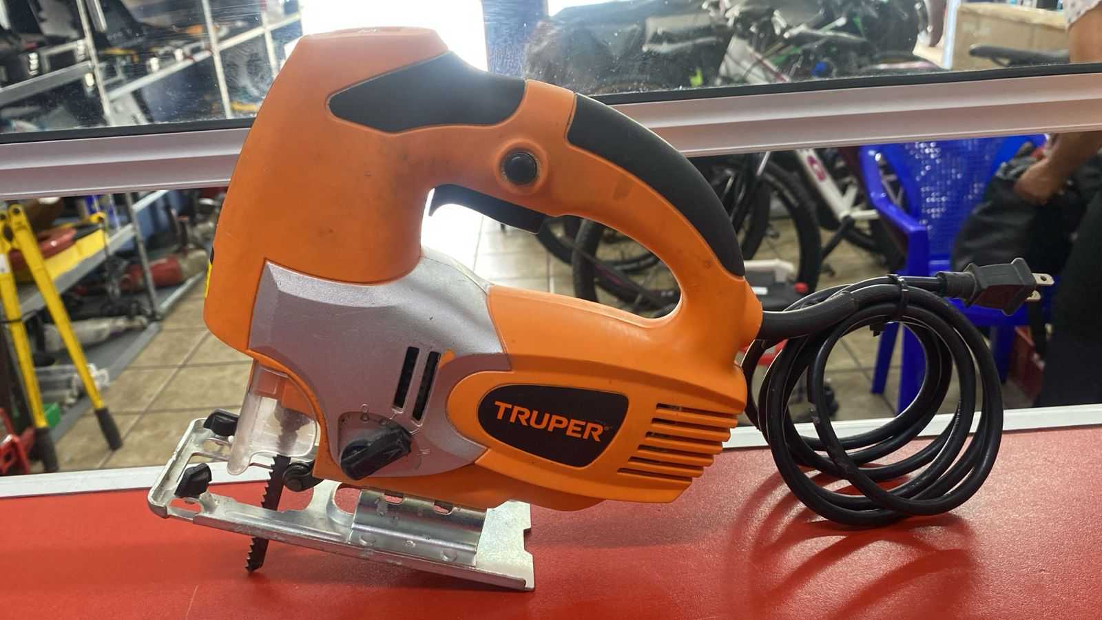 Truper cala a2