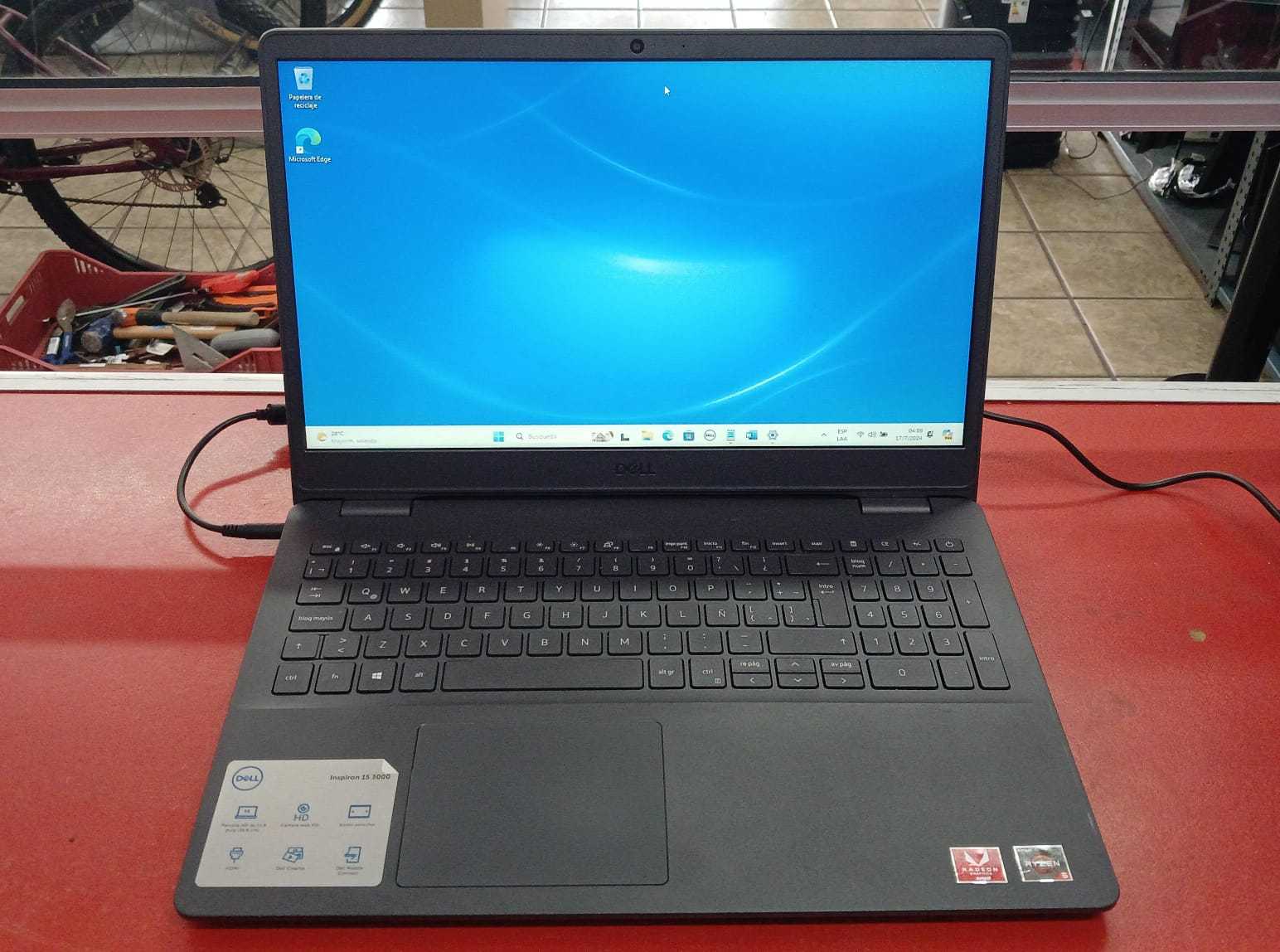 dell inspiron 15 3000