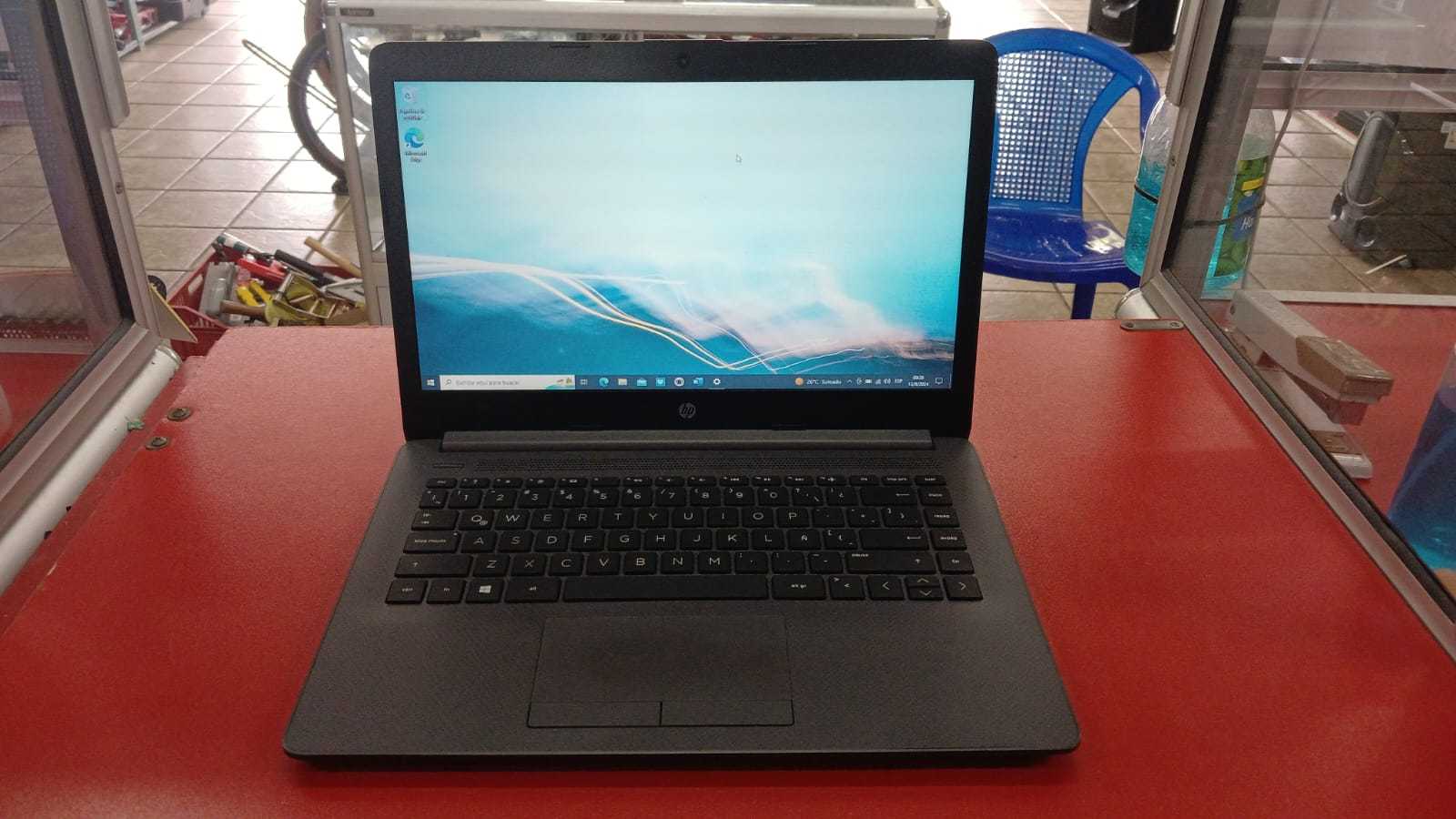 hp 