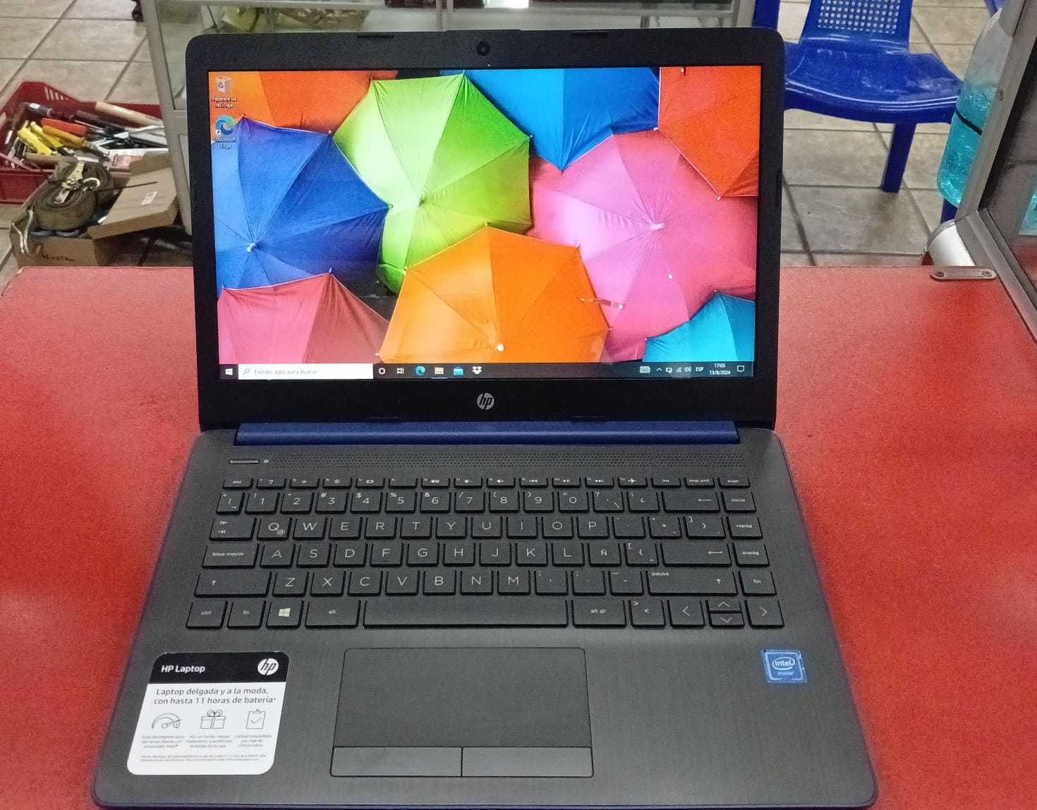 hp 14ck0034la