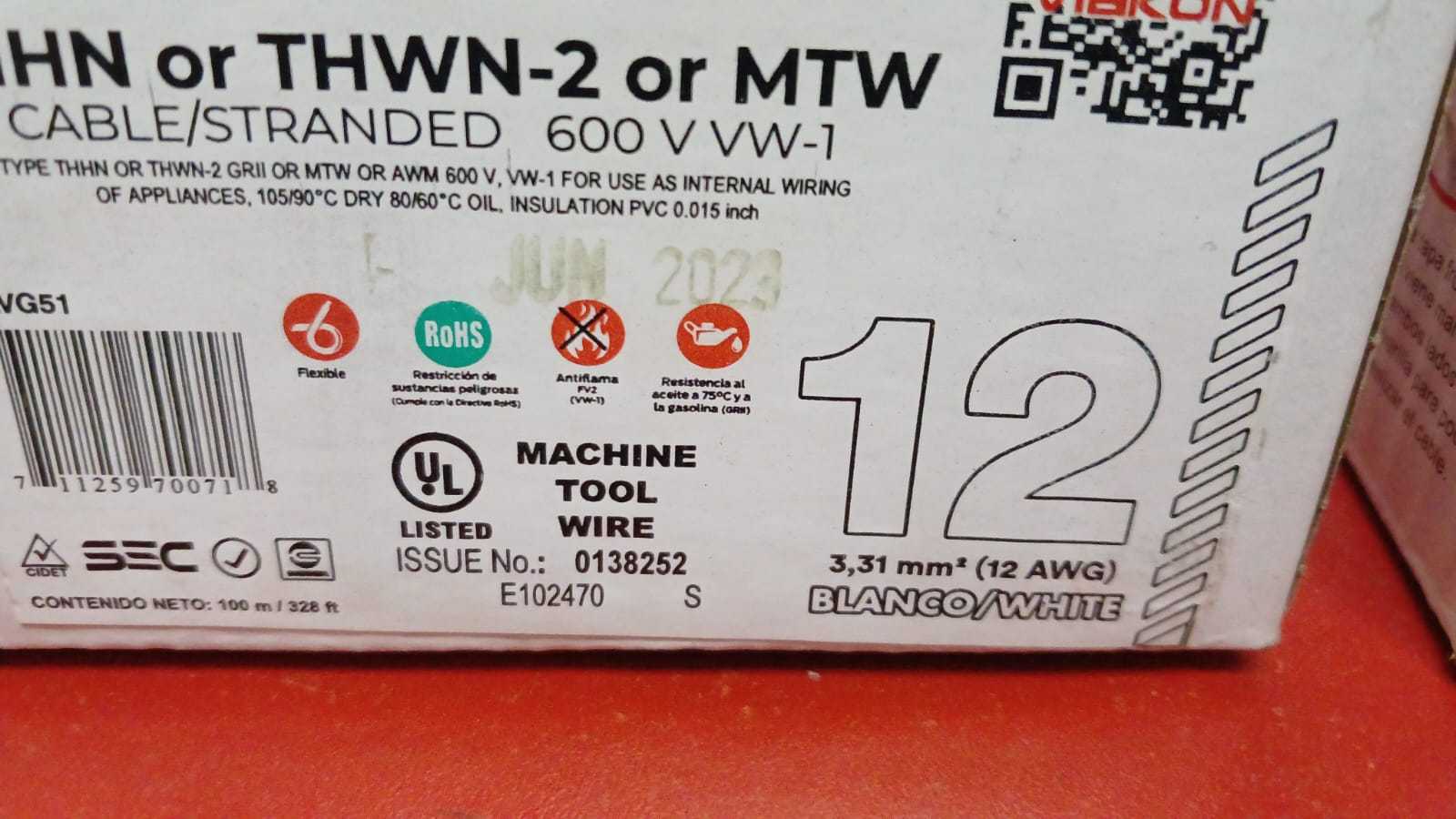 viakon thhn