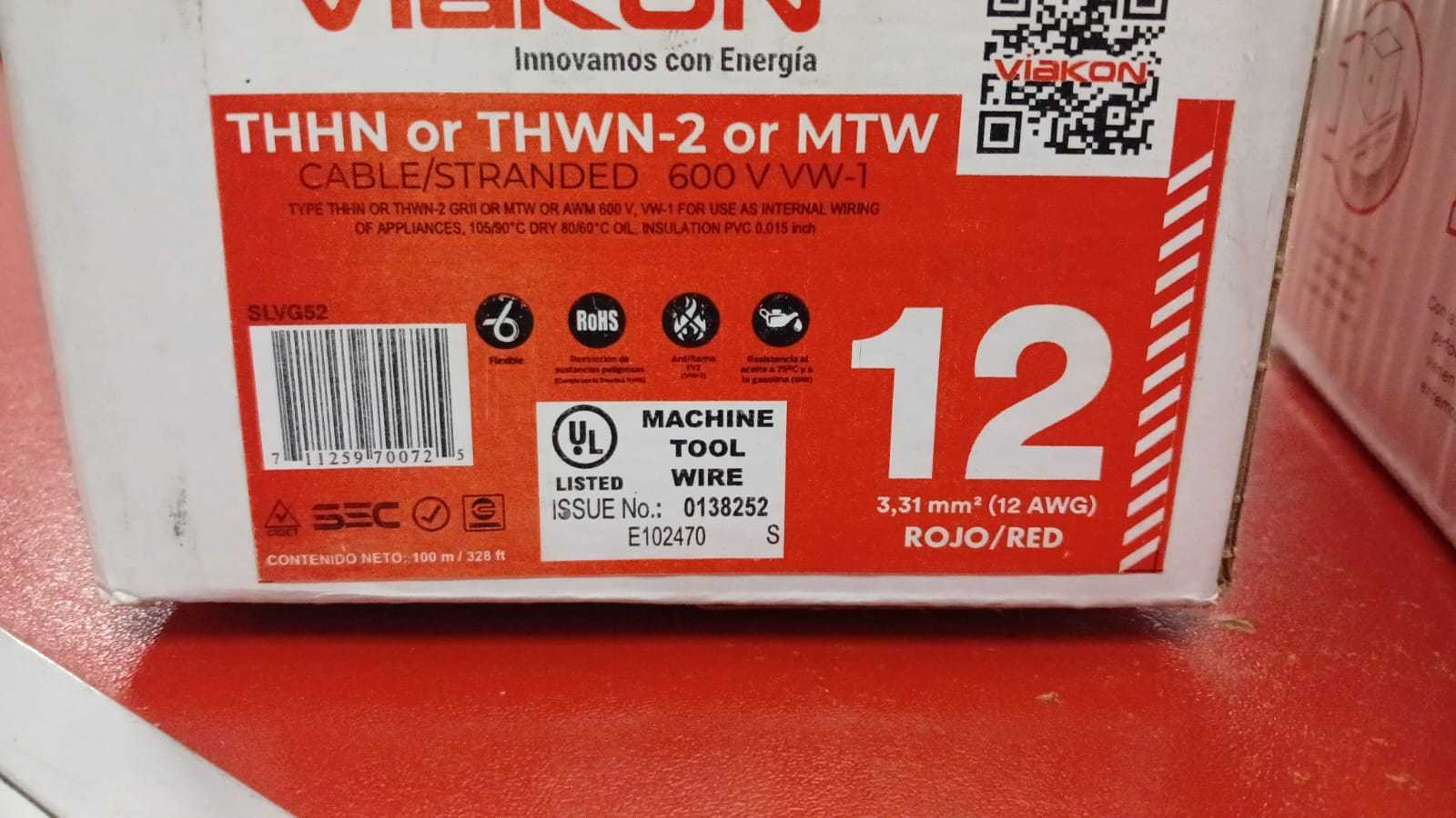 viakon thhn