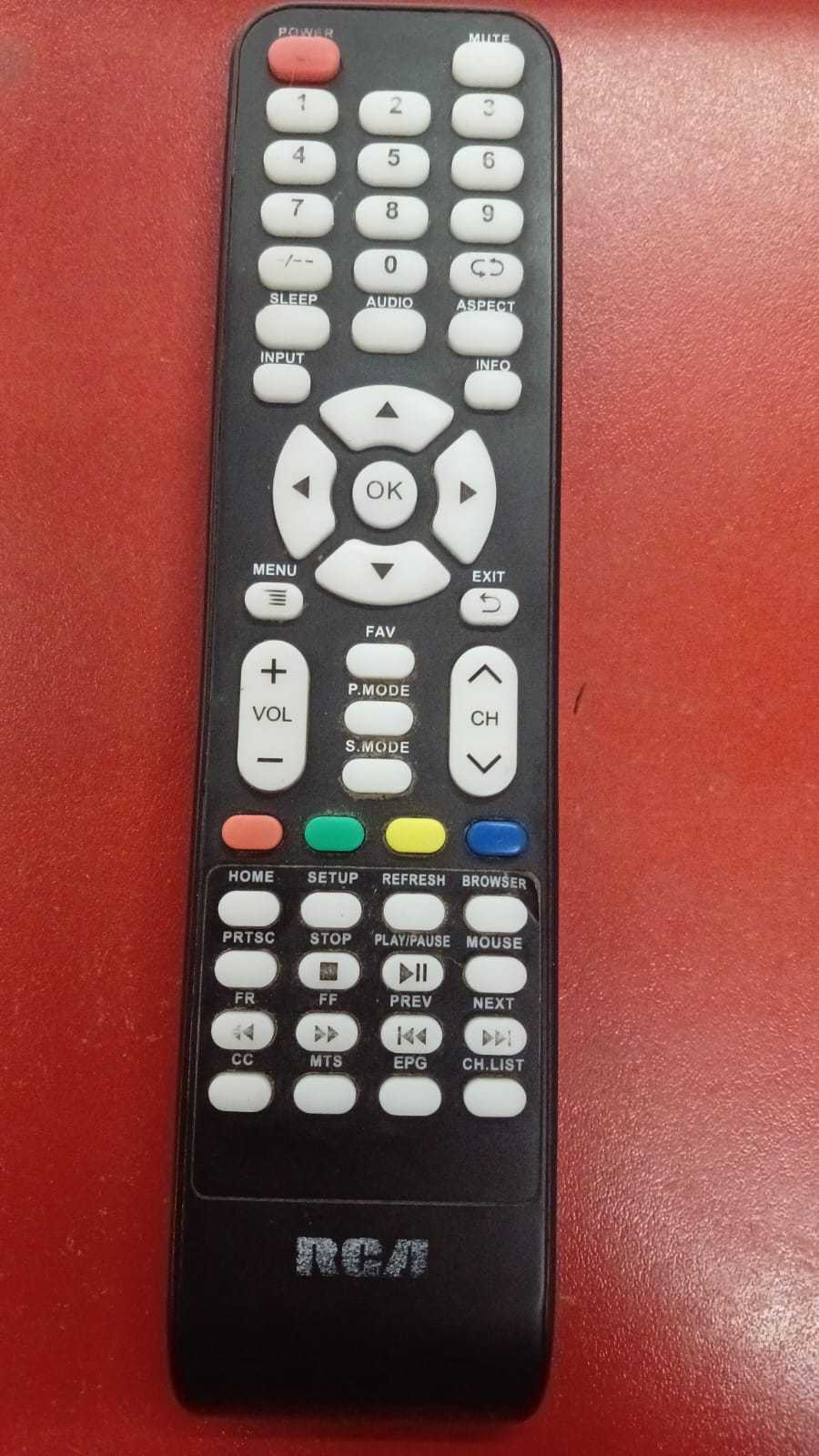 RCA RC50A16S SM