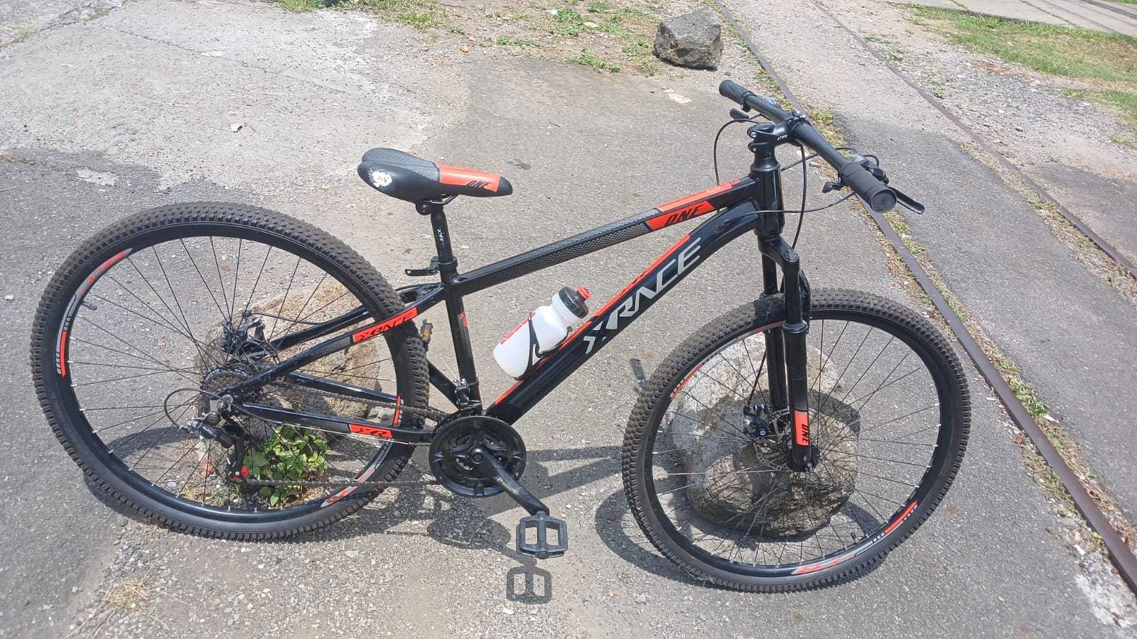 Xrace 