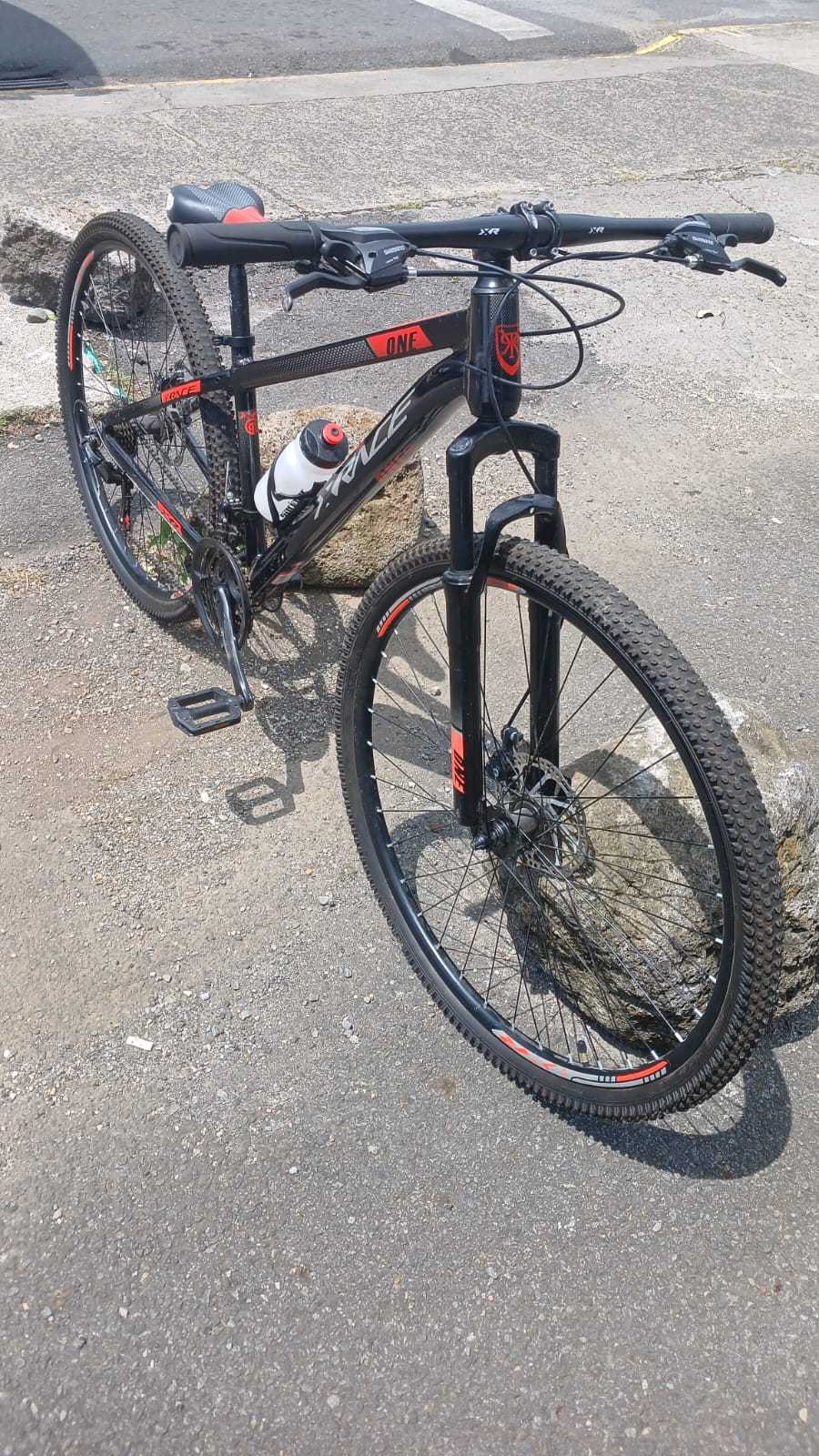 Xrace 