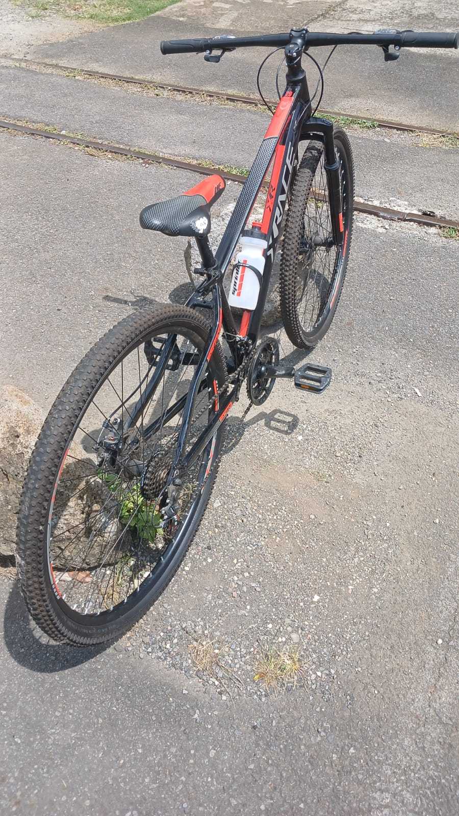 Xrace 