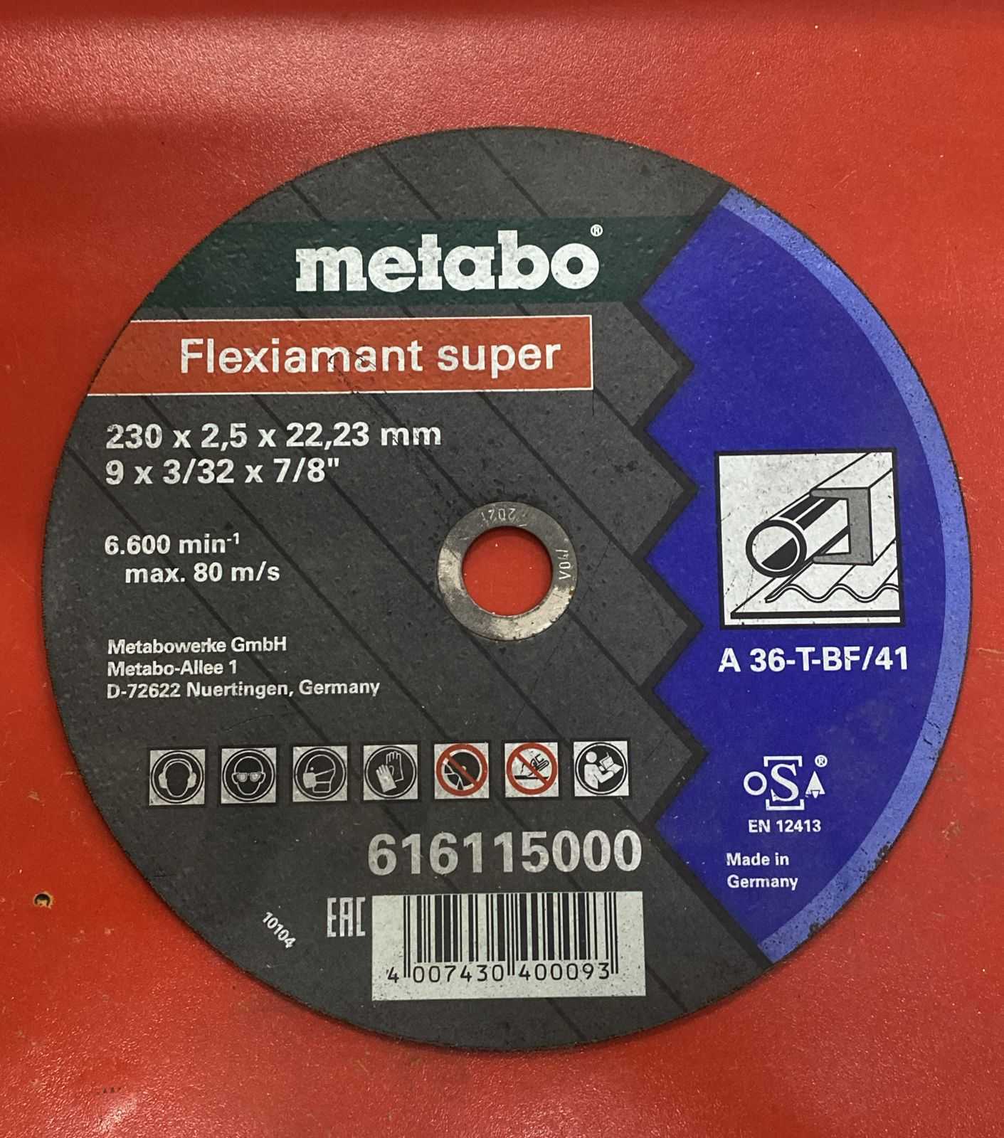 Metabo 