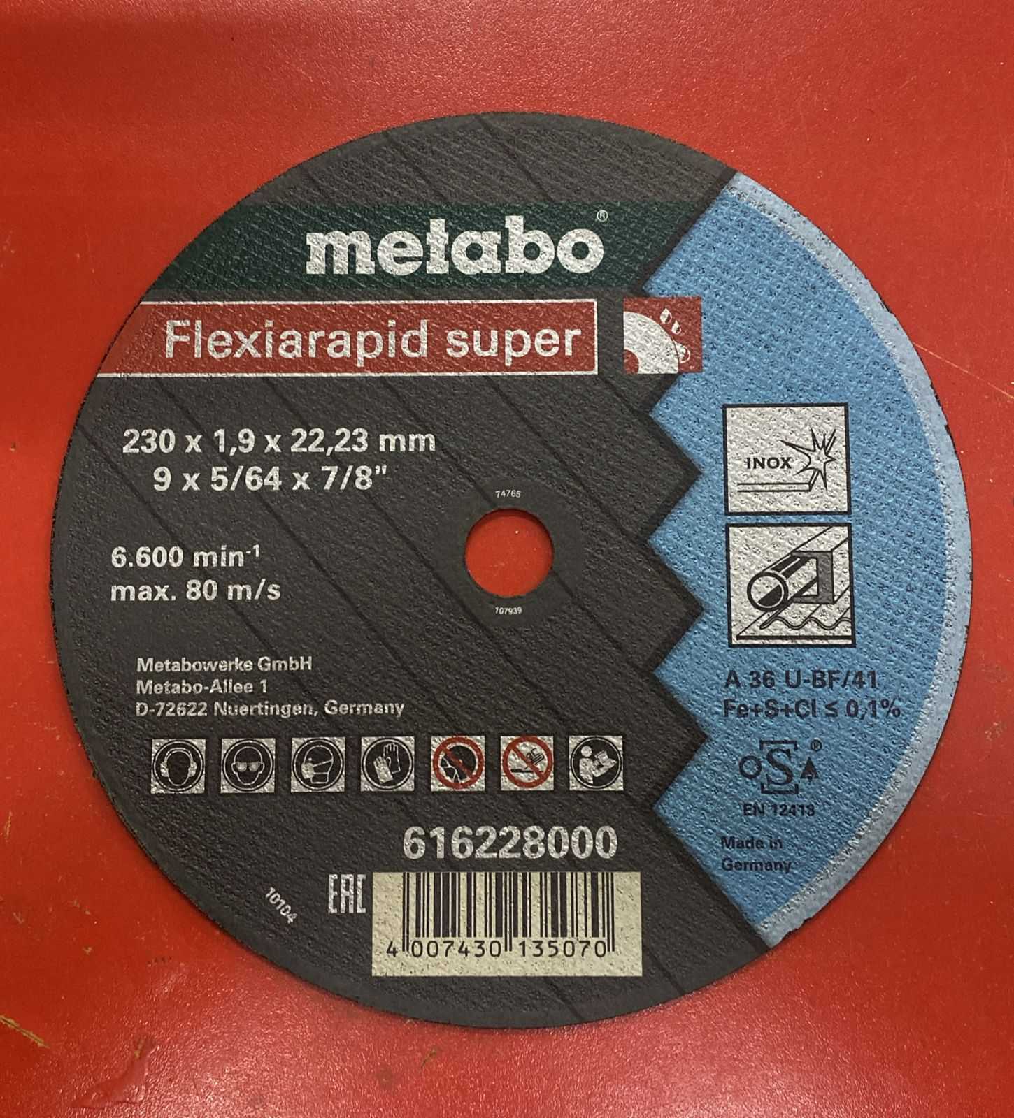 Metabo 