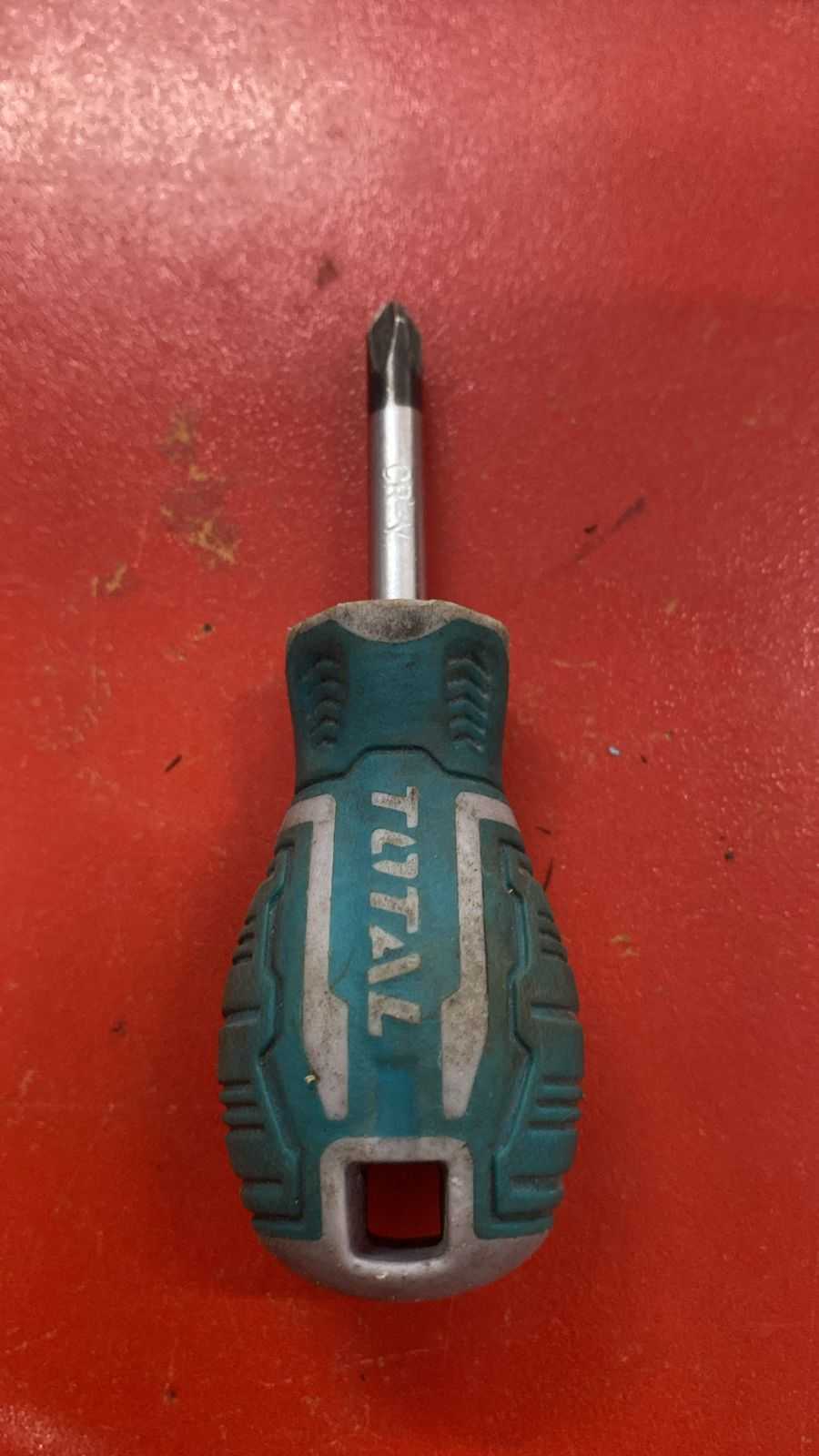 total 