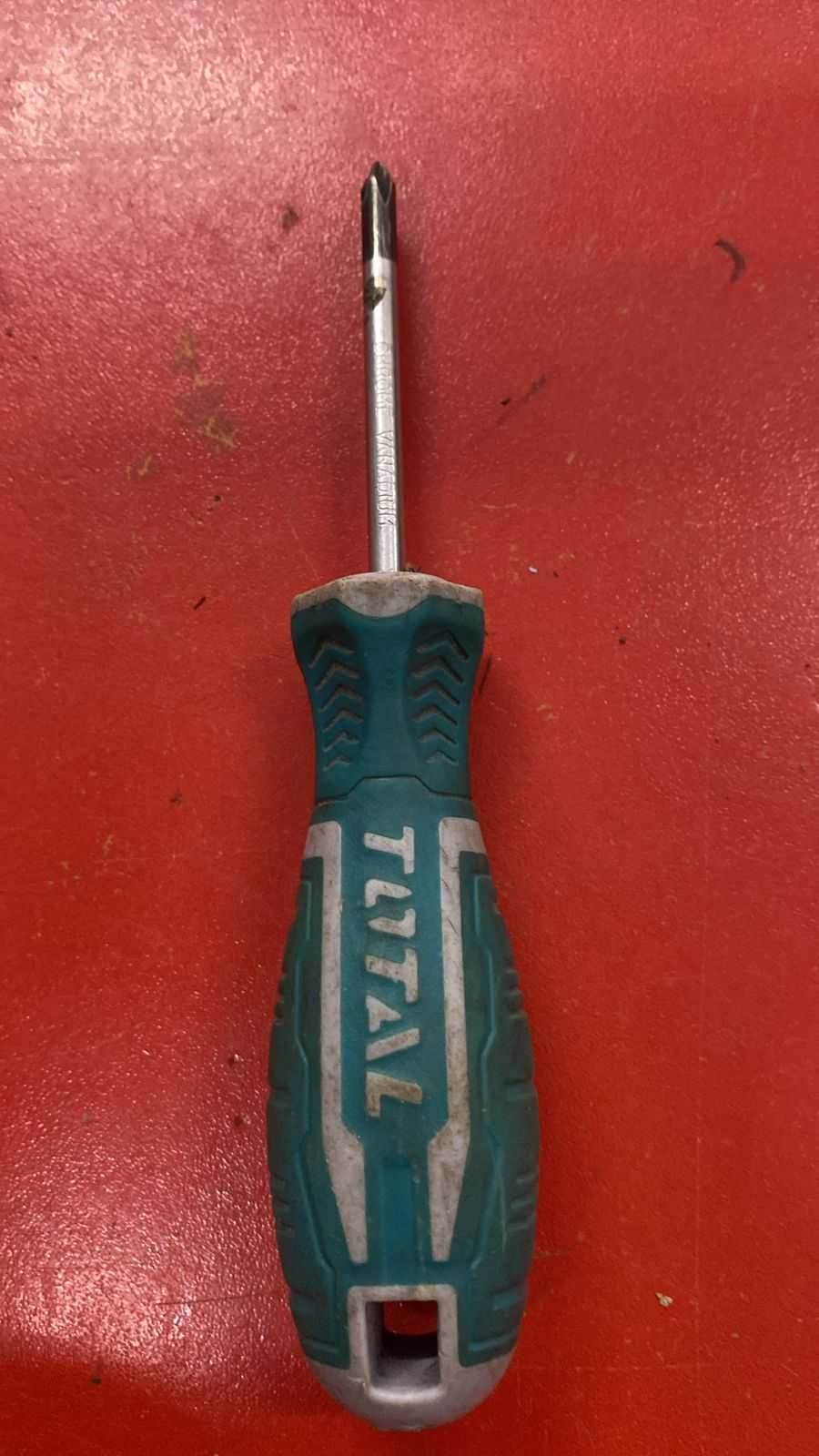 total 
