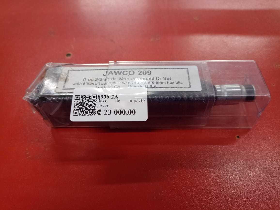 jawco 