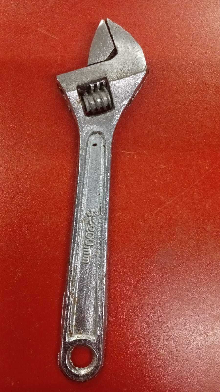 forged 