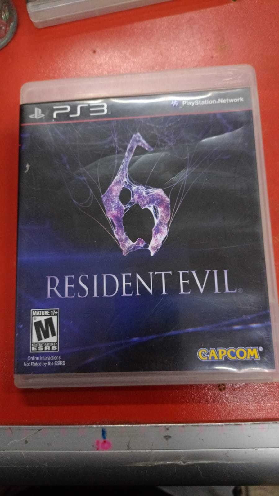 sony PS3