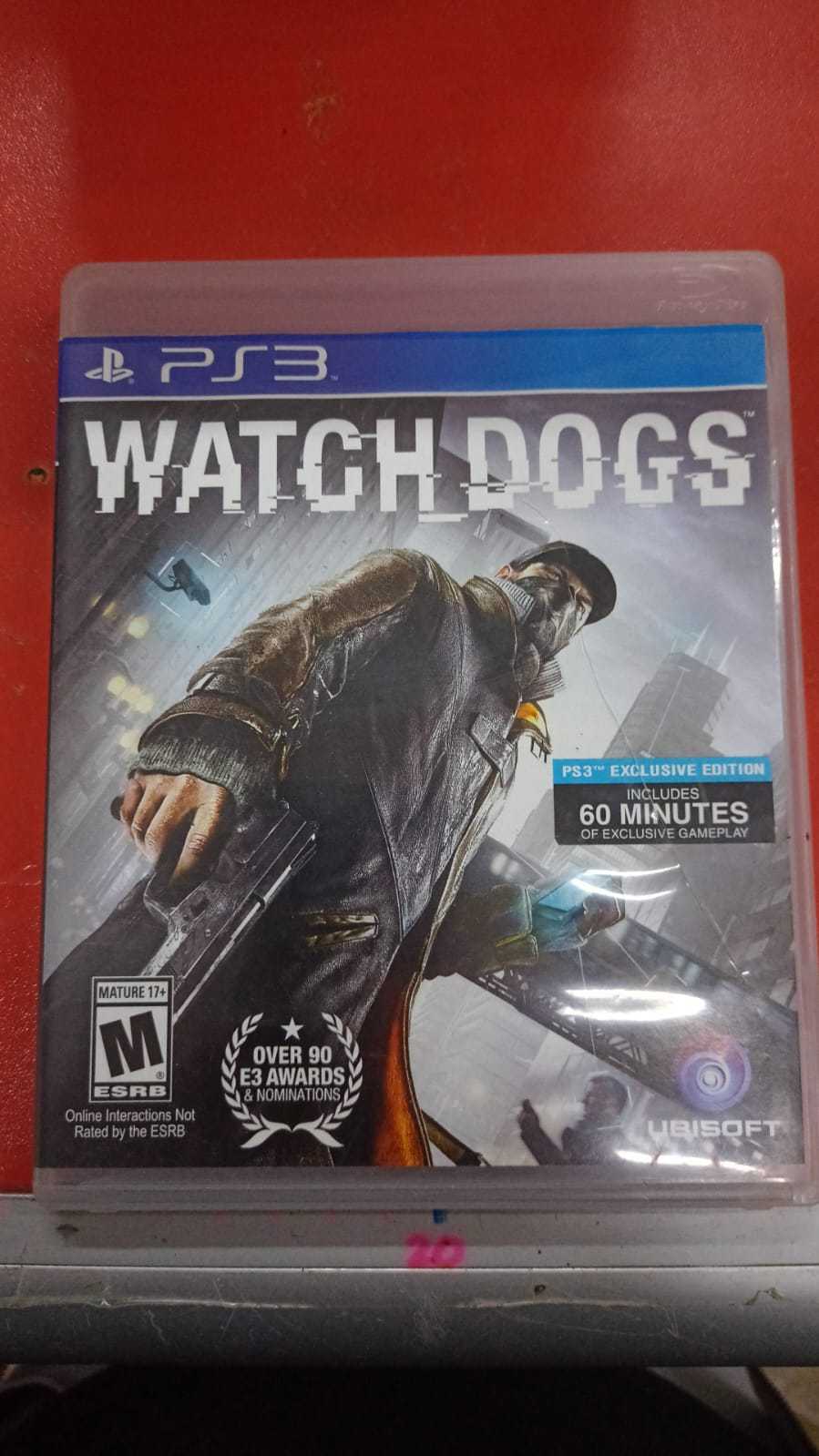 sony PS3