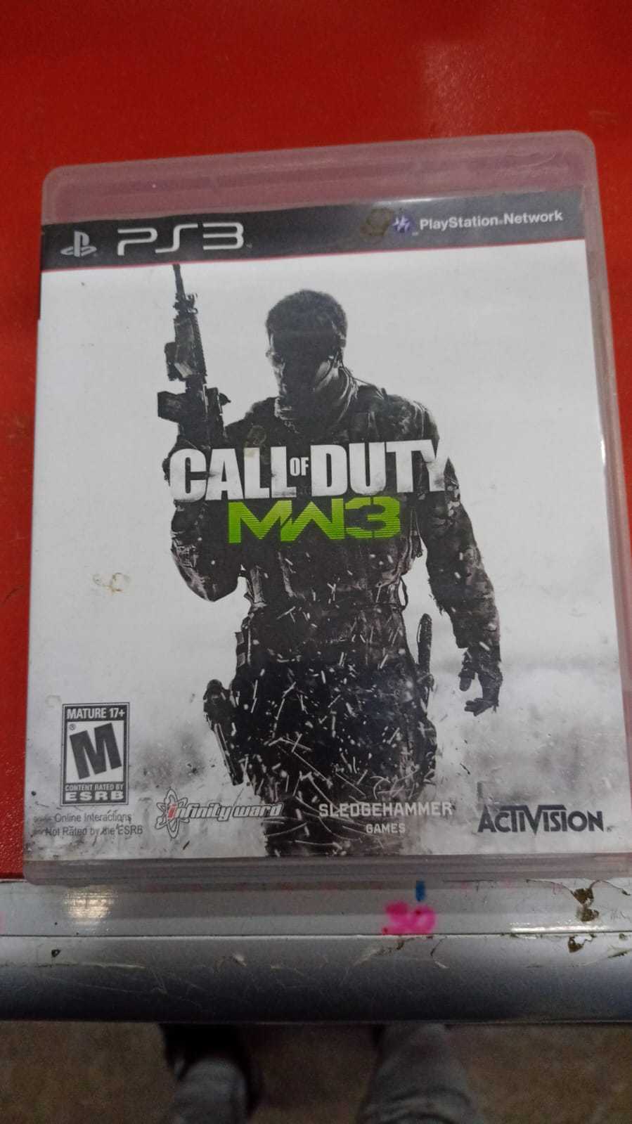sony PS3