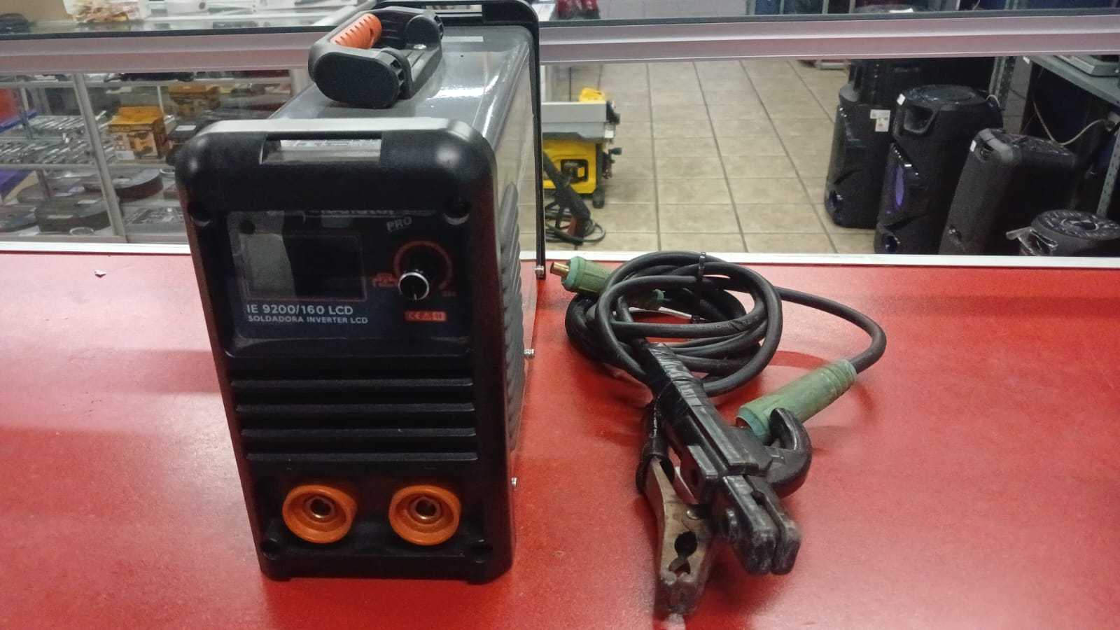 gladiator ie 9200/160