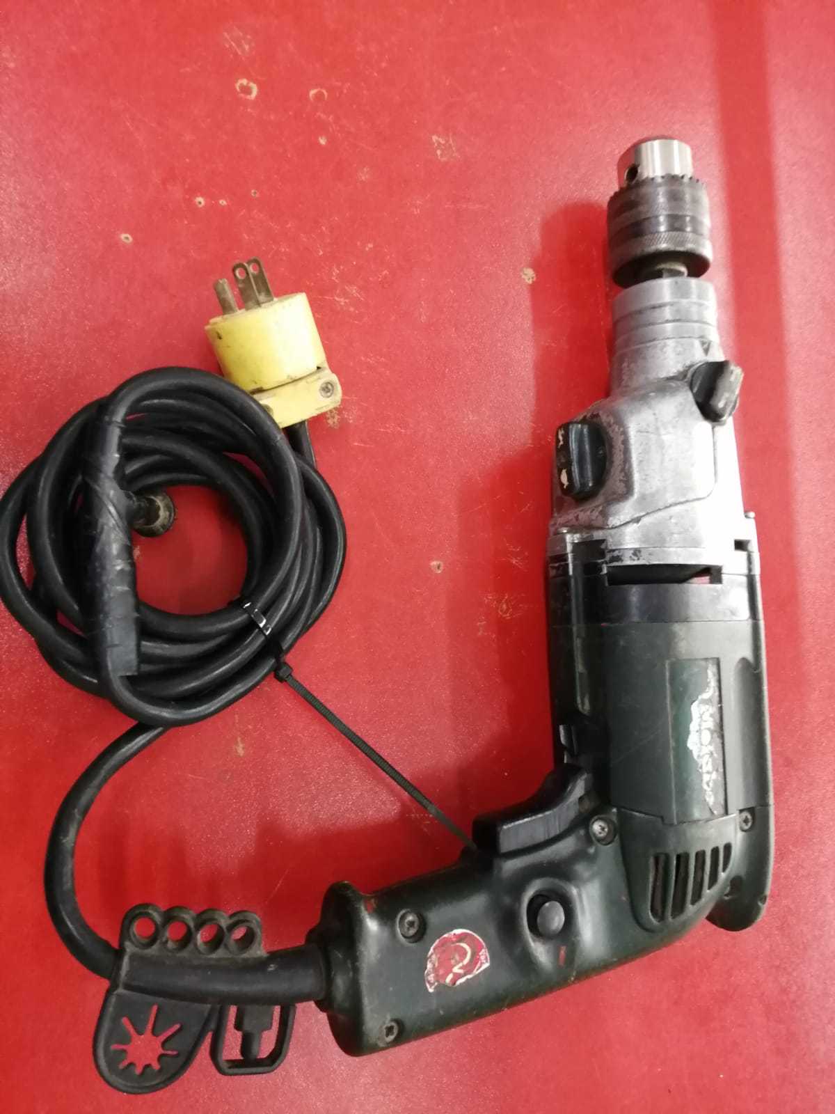 Metabo nd