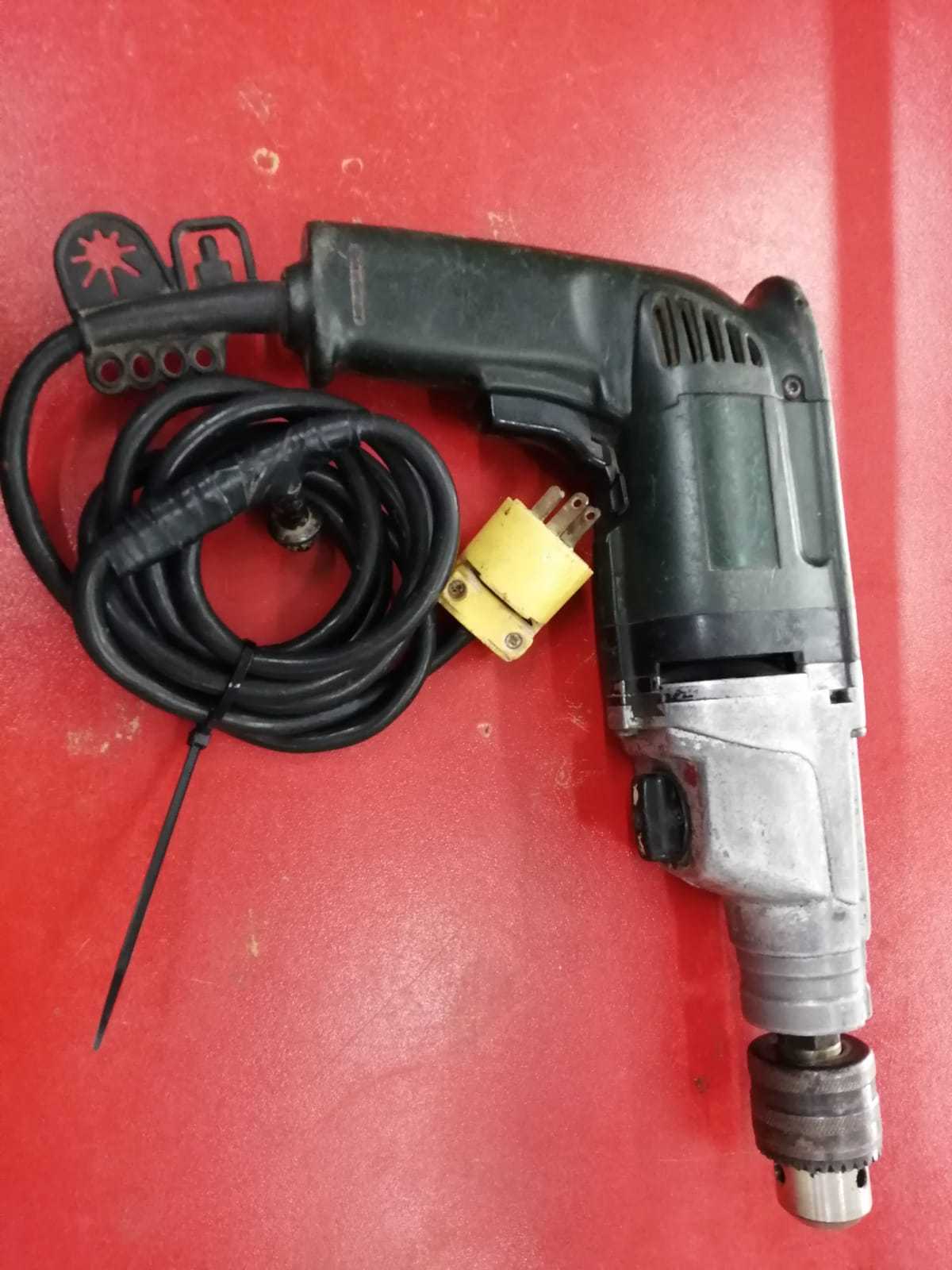 Metabo nd