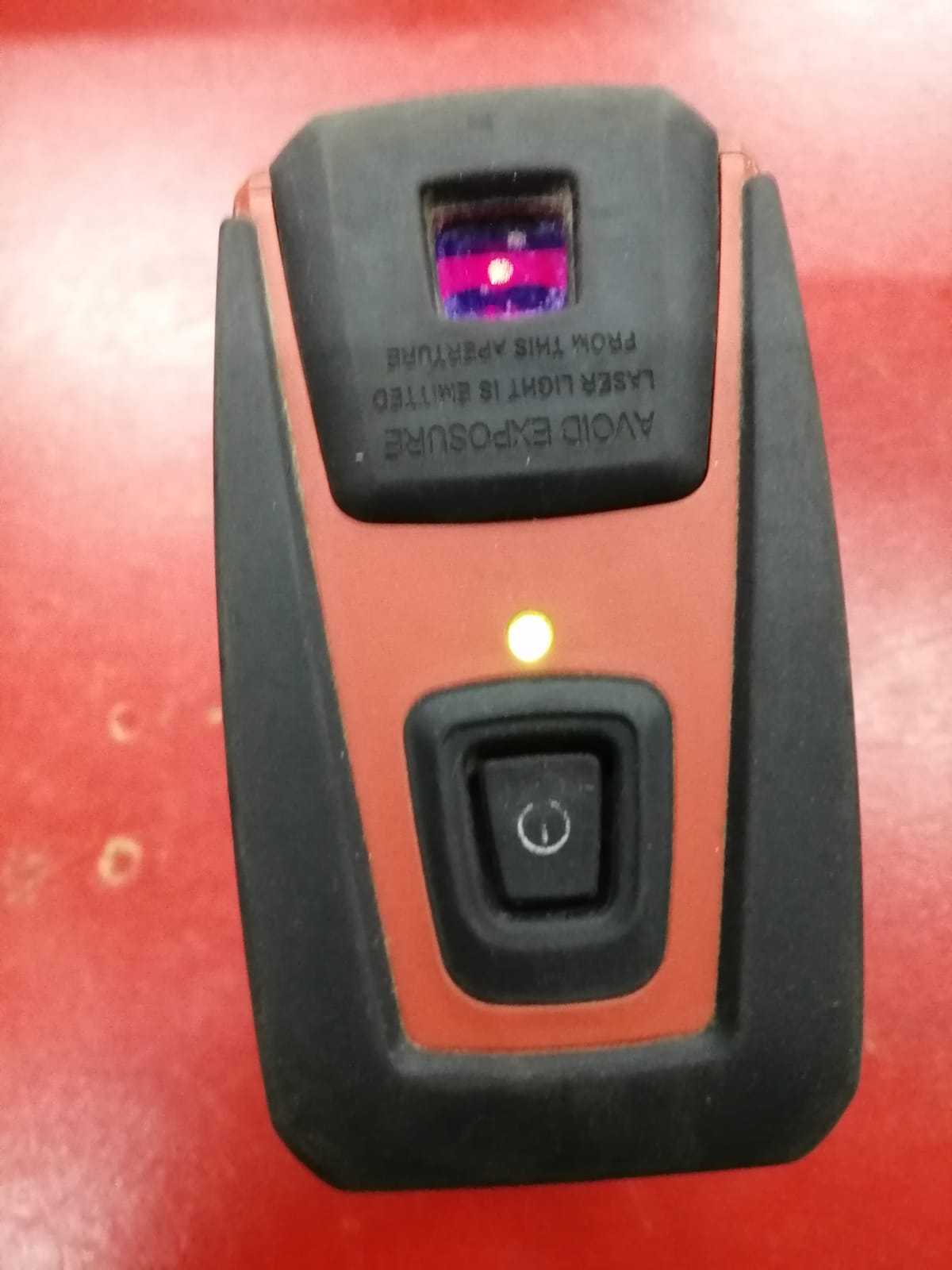 Hilti PMP 45