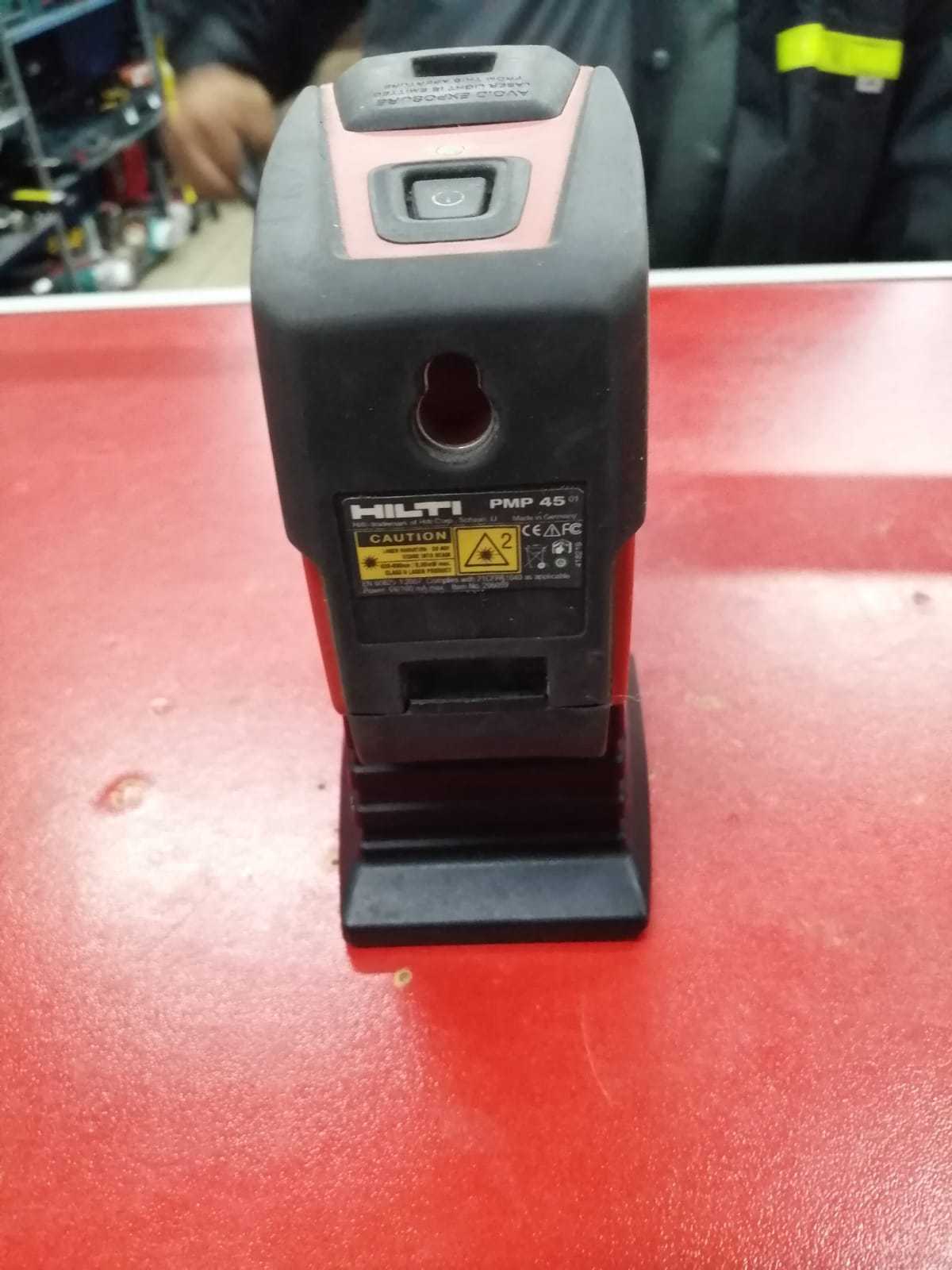Hilti PMP 45