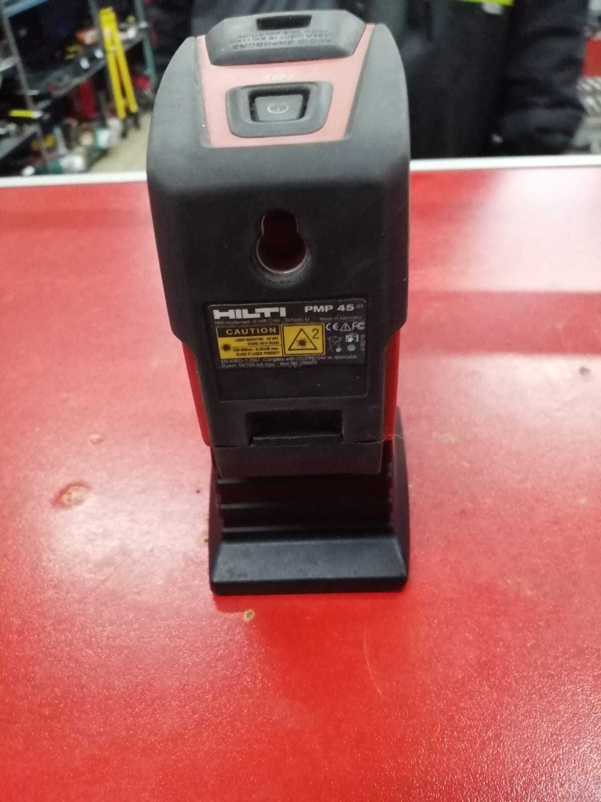 Hilti PMP 45