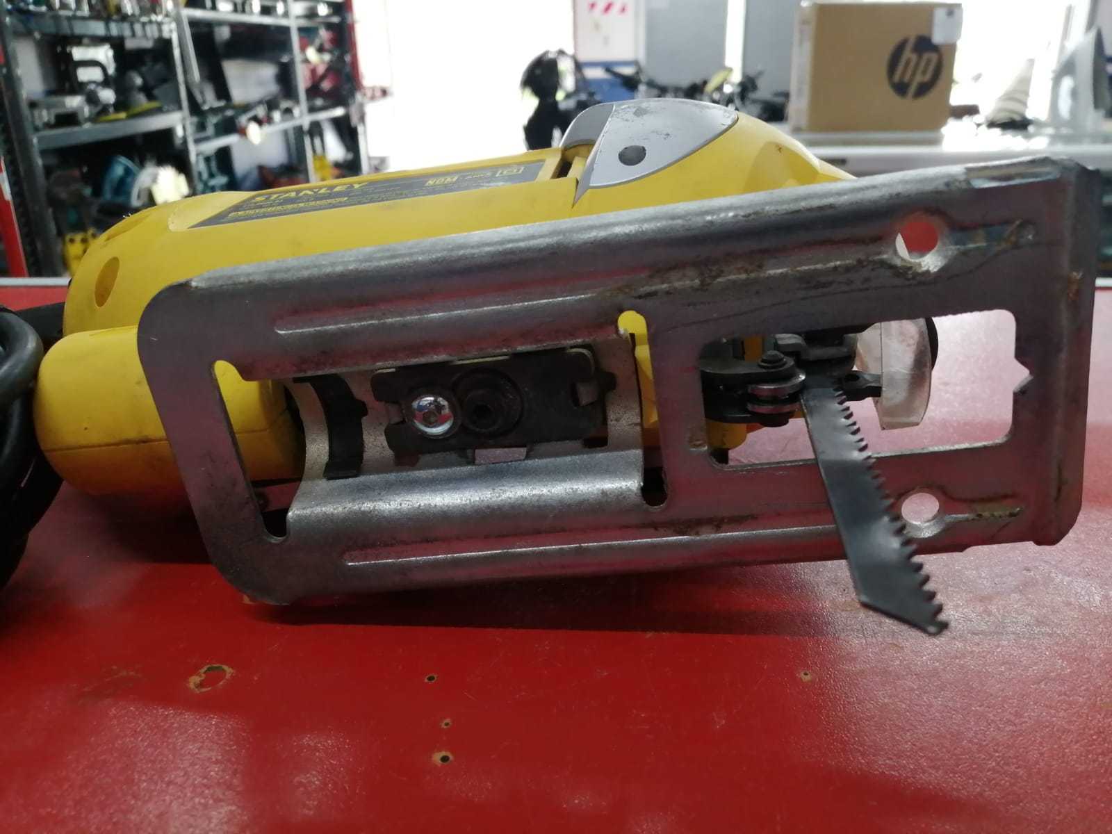 Stanley Stsj0600K-B3