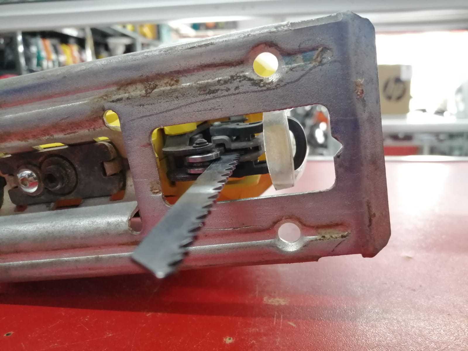 Stanley Stsj0600K-B3