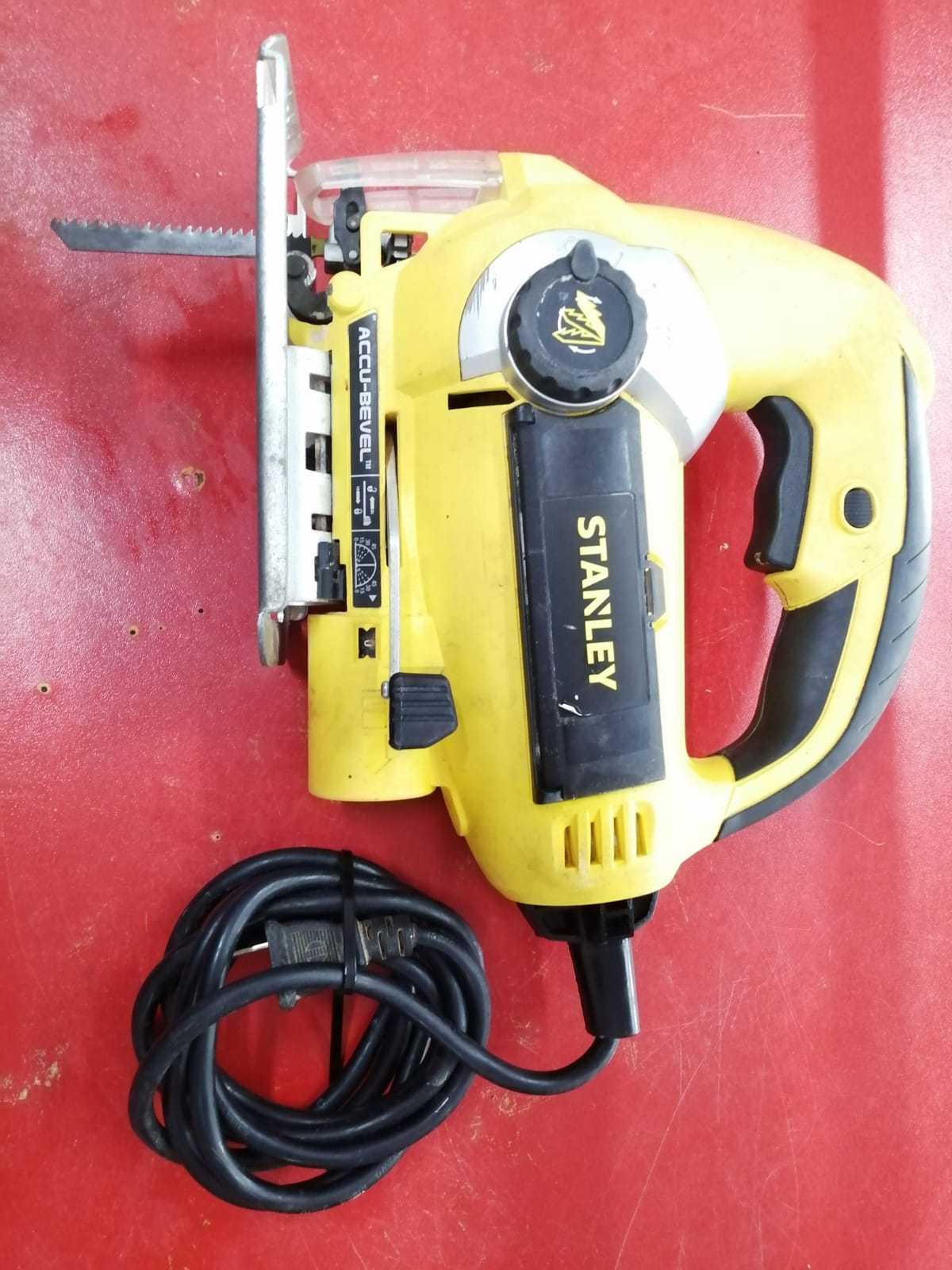 Stanley Stsj0600K-B3