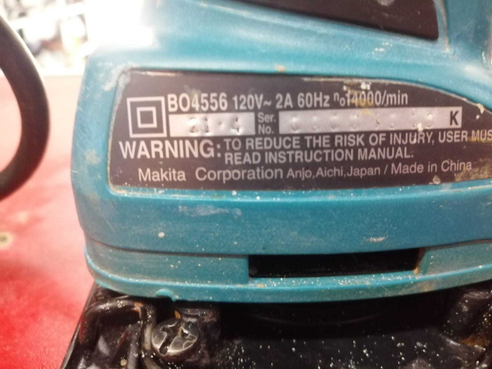 Makita BO4556
