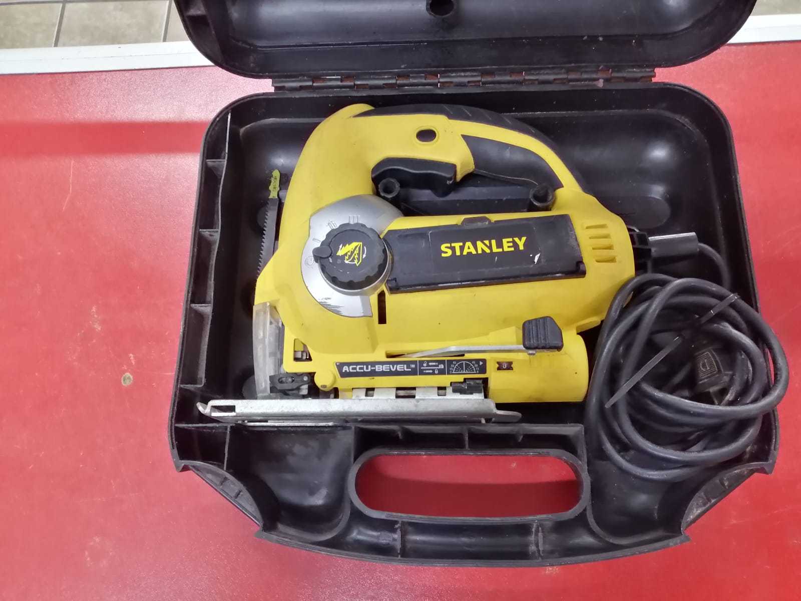 Stanley Stsj0600K-B3