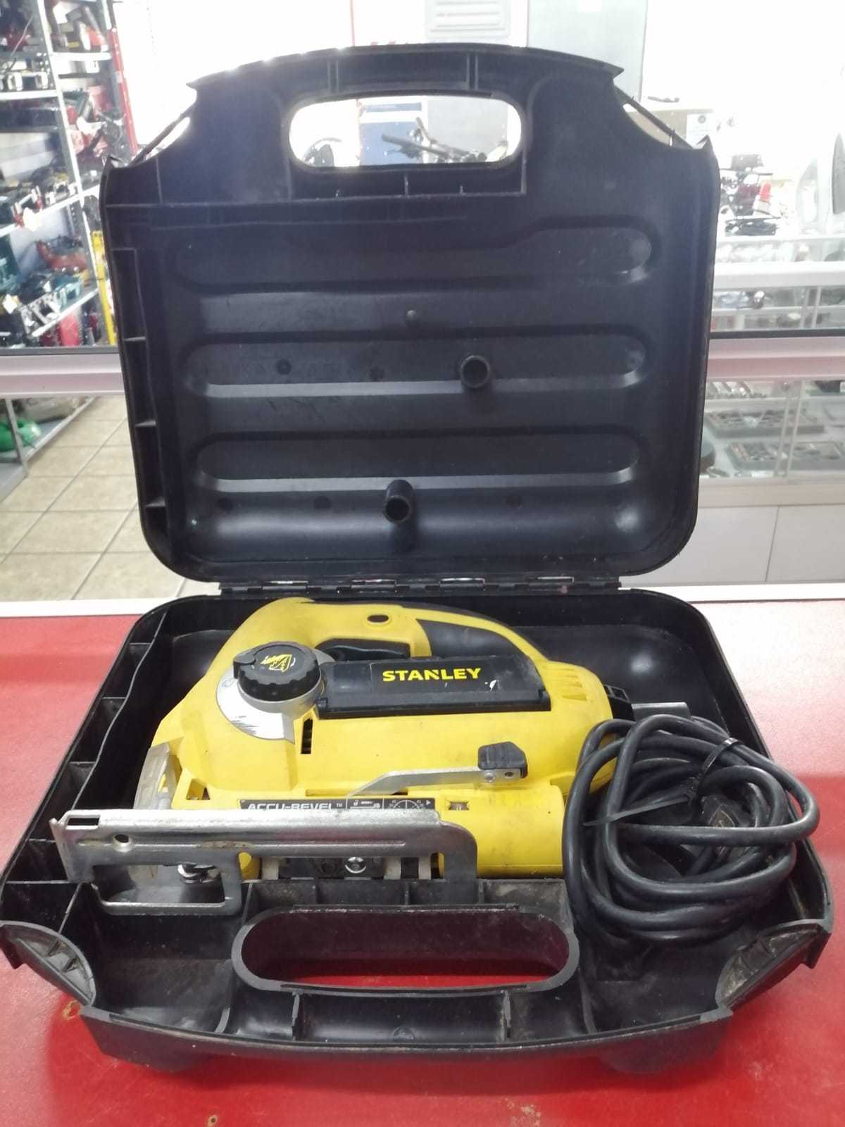 Stanley Stsj0600K-B3