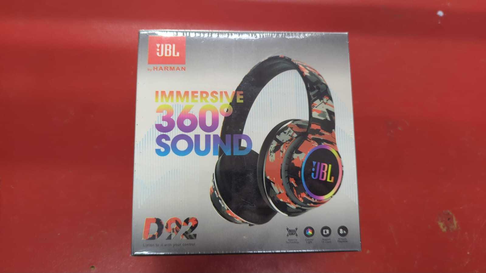 jbl d92