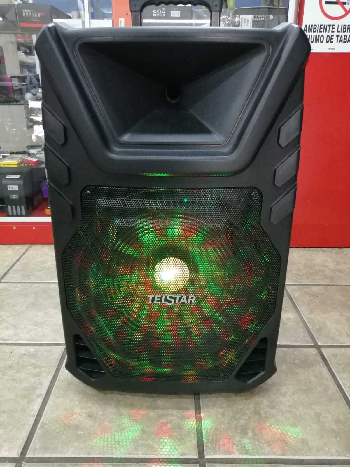 telstar TPA080210AD