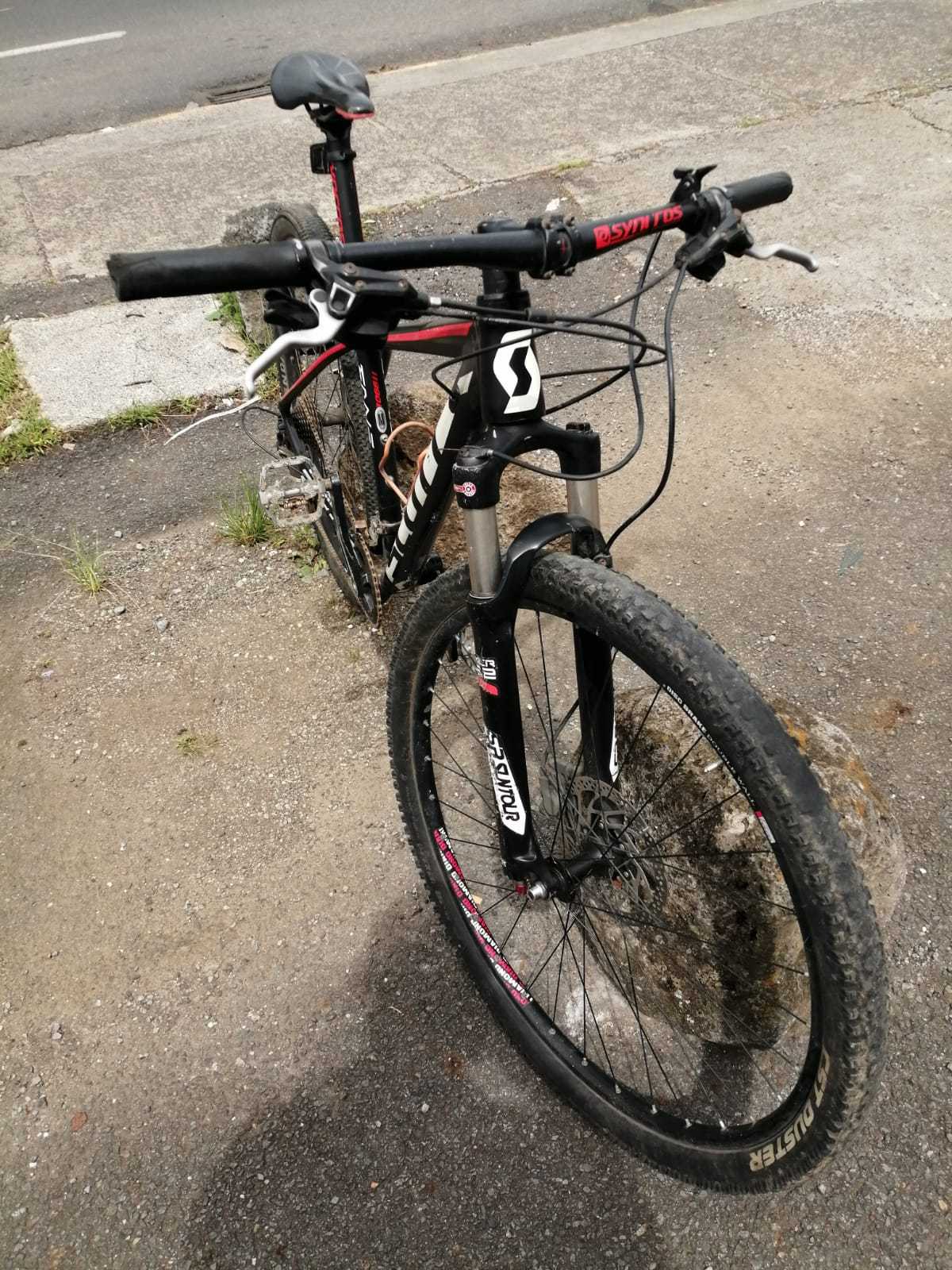 Scott 990