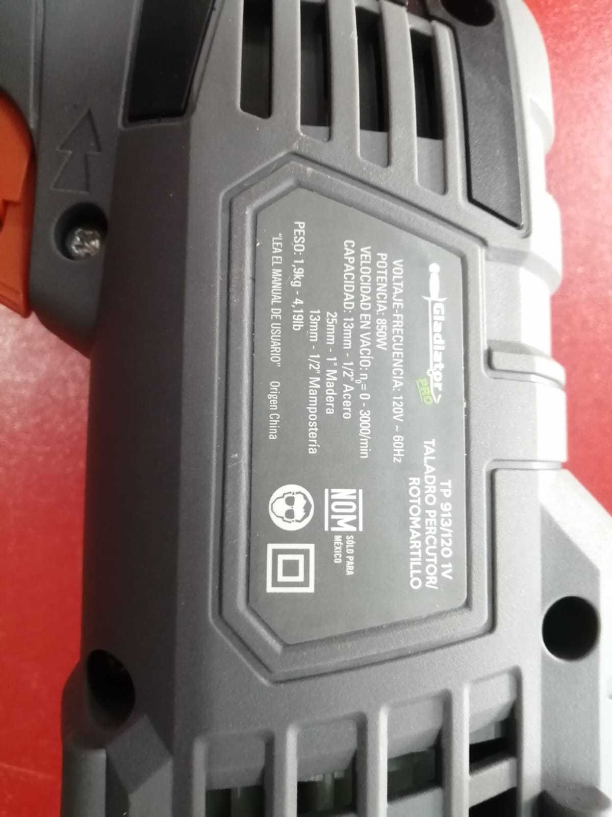 Gladiator TP-913120