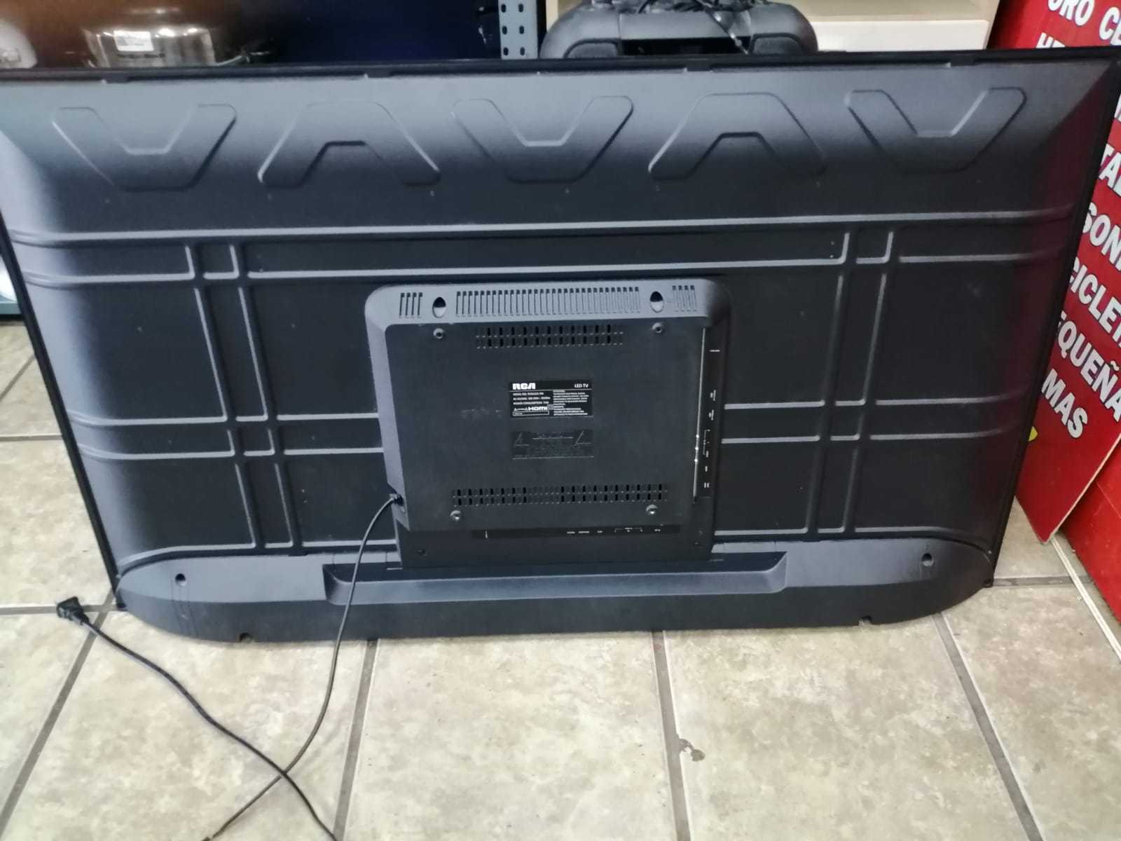 RCA RC46J21S SM