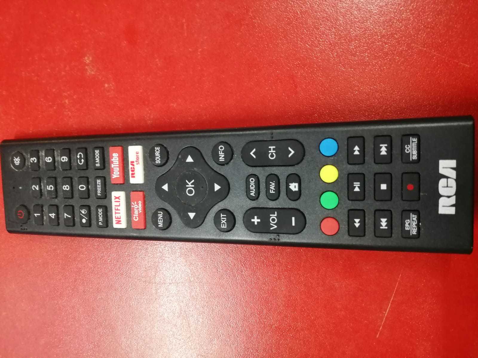 RCA RC46J21S SM