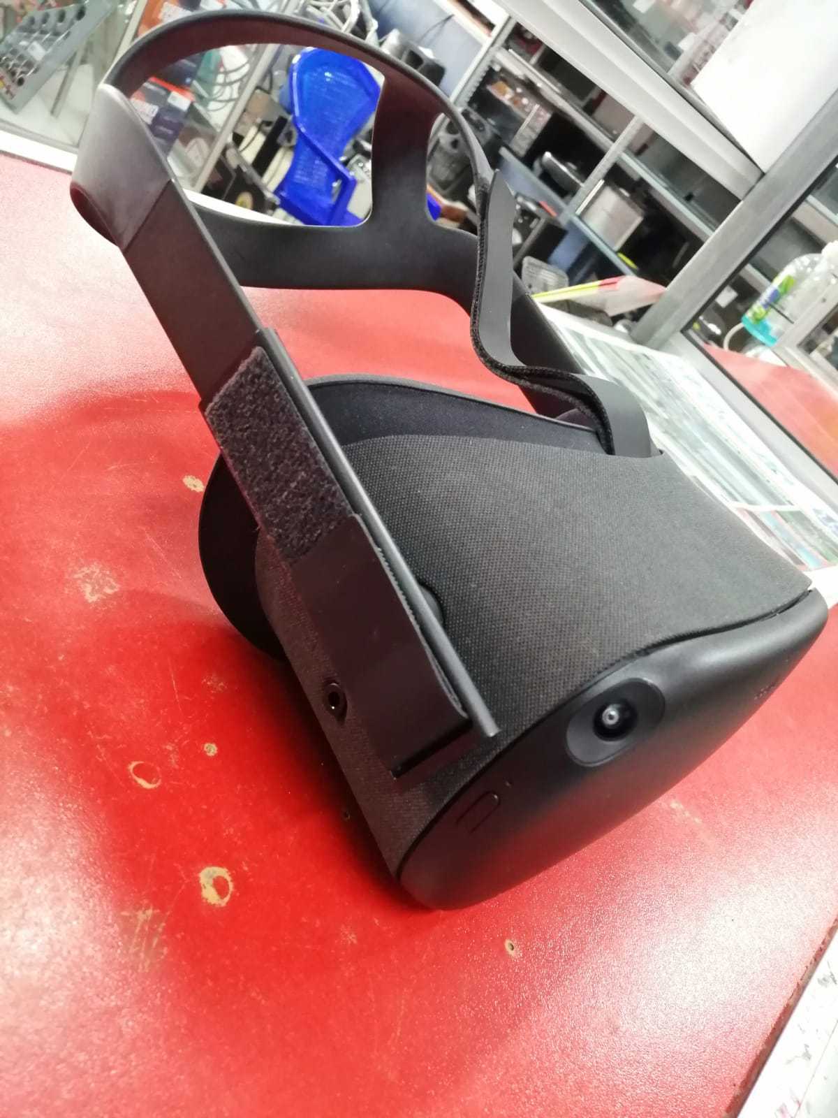 Oculus Rift