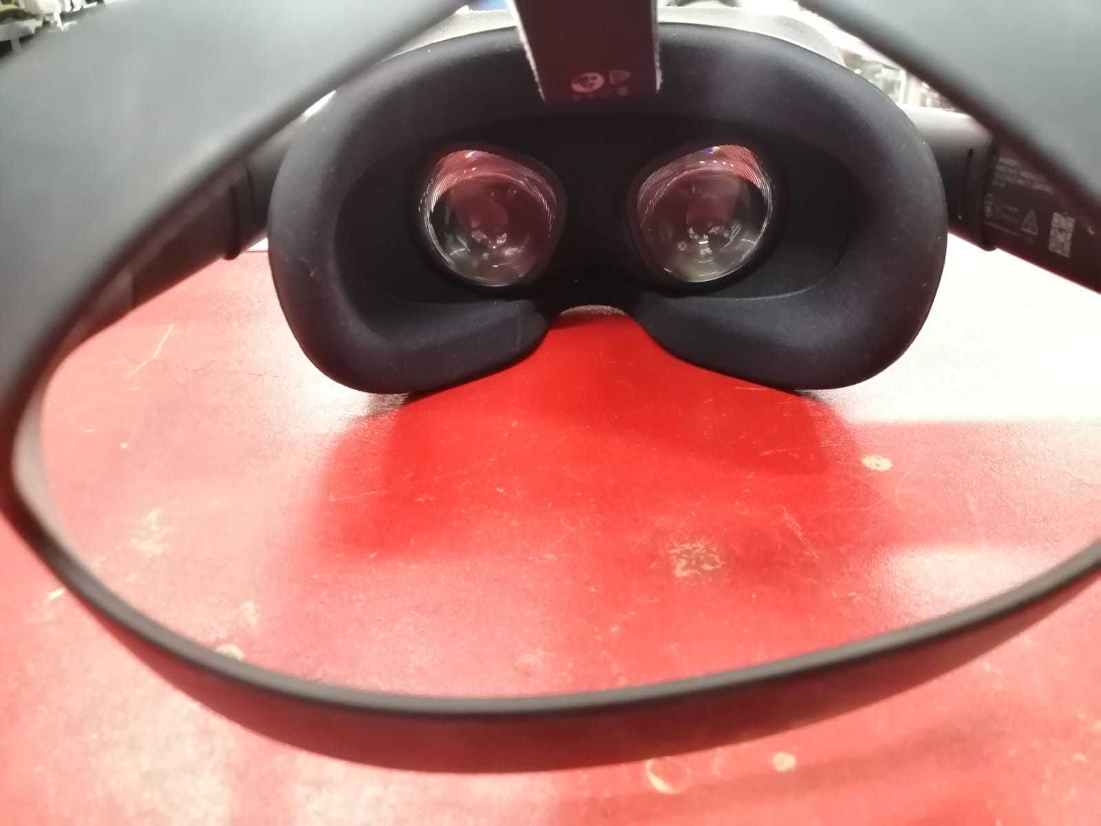 Oculus Rift