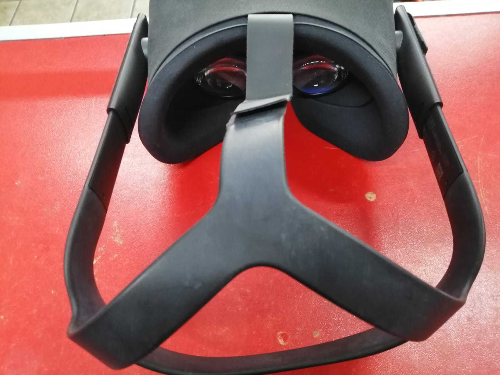 Oculus Rift