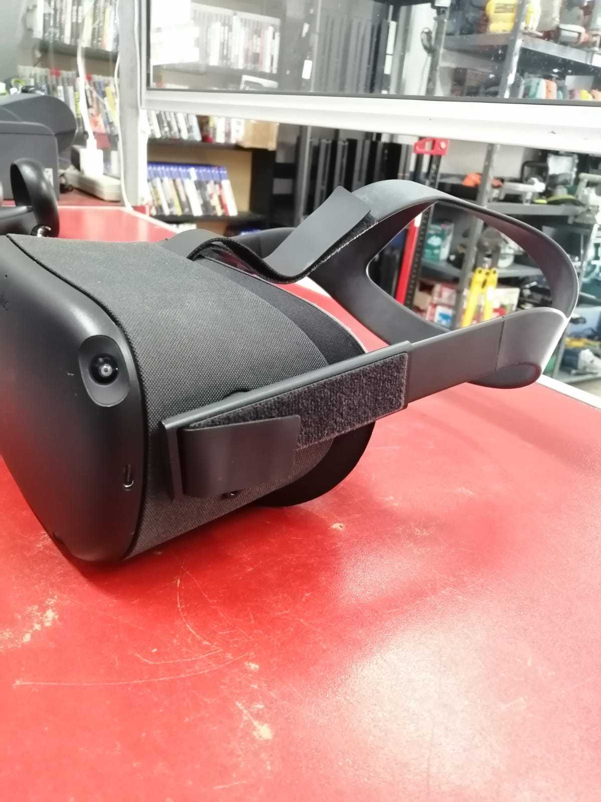 Oculus Rift