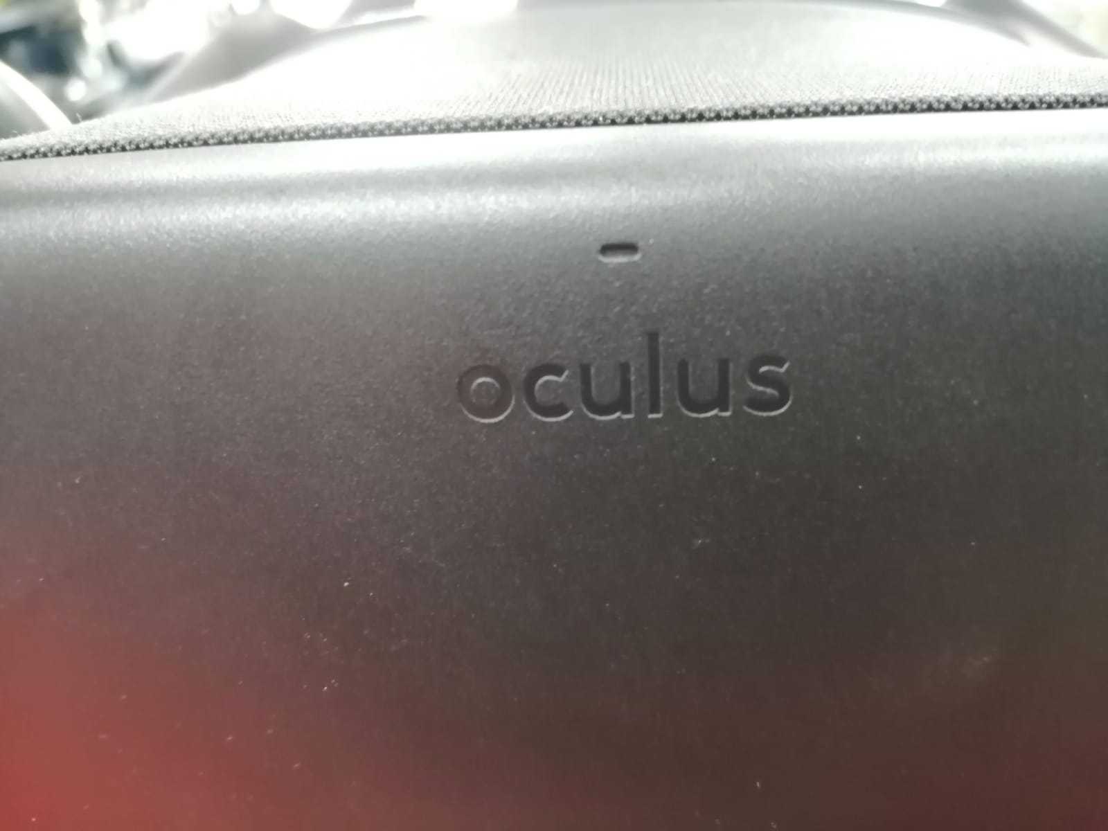 Oculus Rift