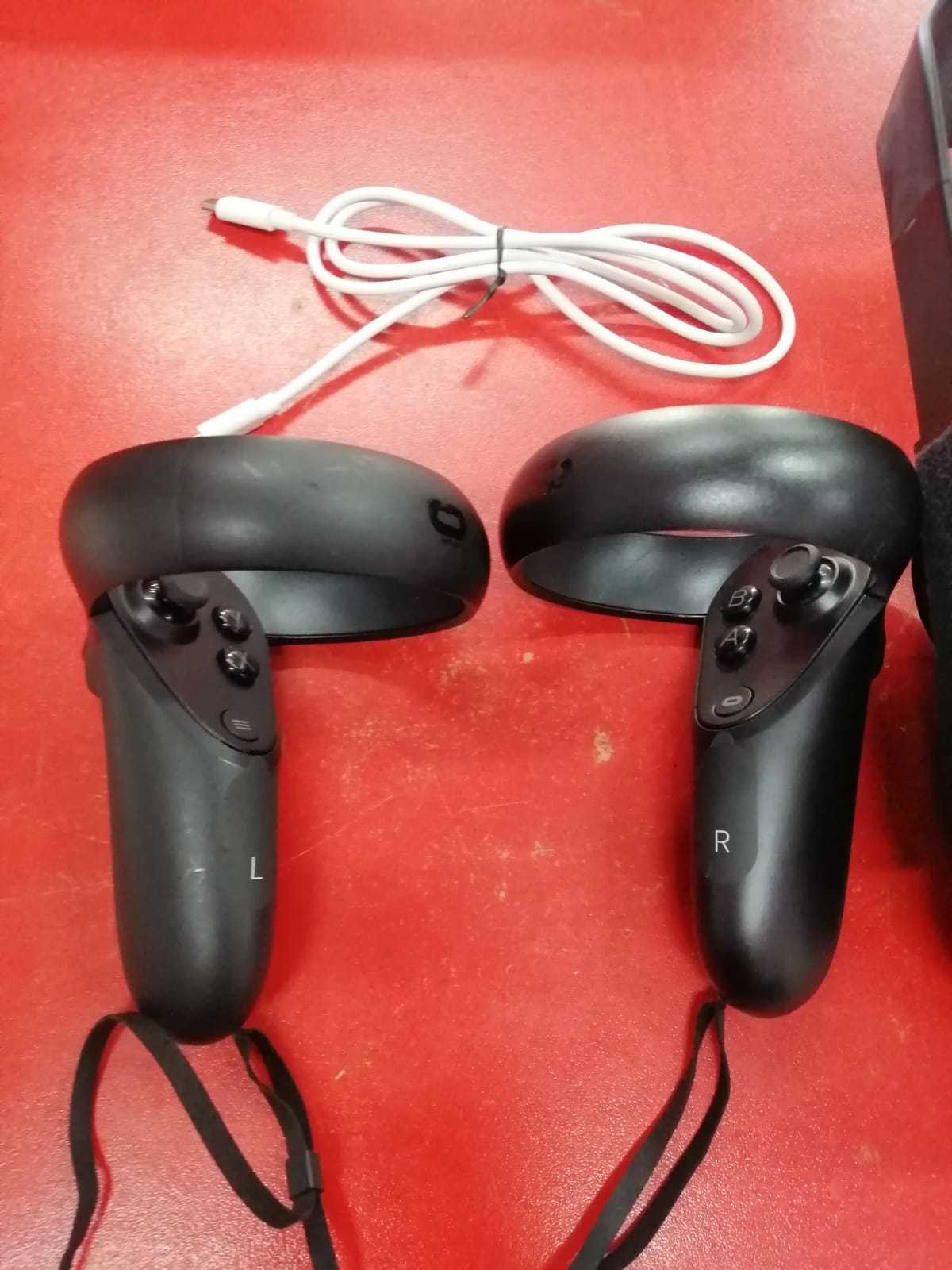 Oculus Rift