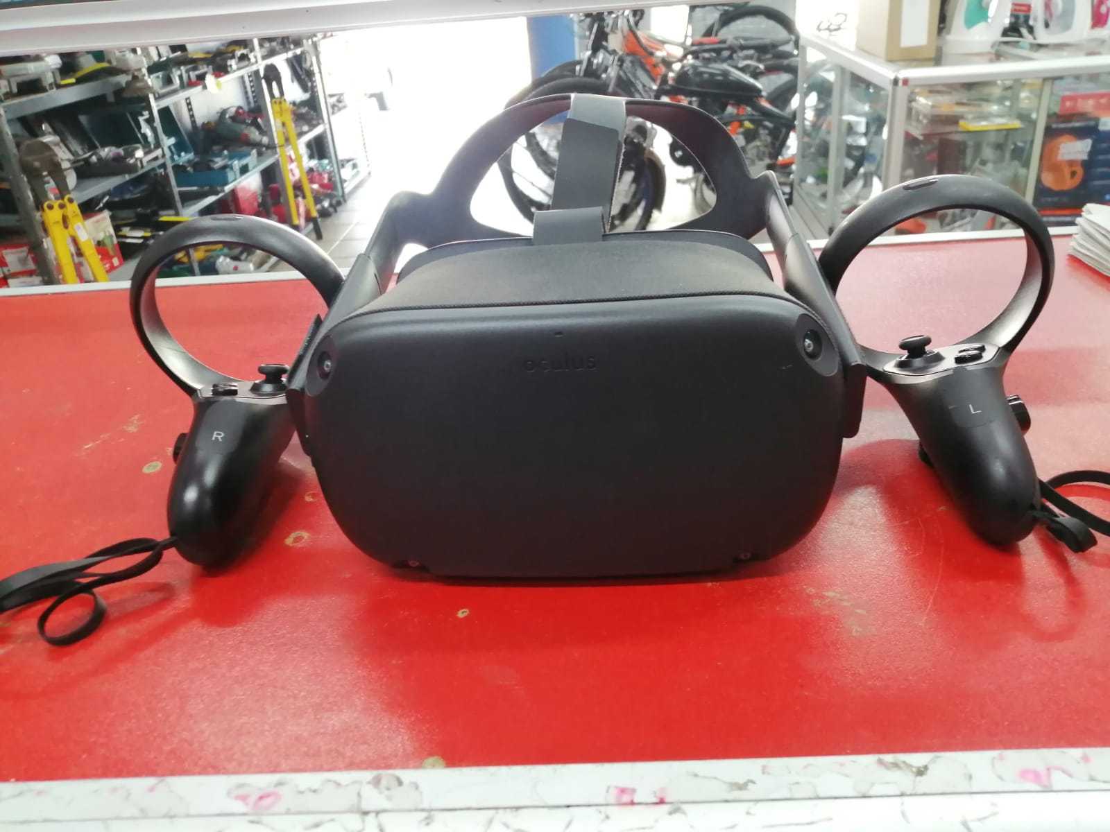 Oculus Rift