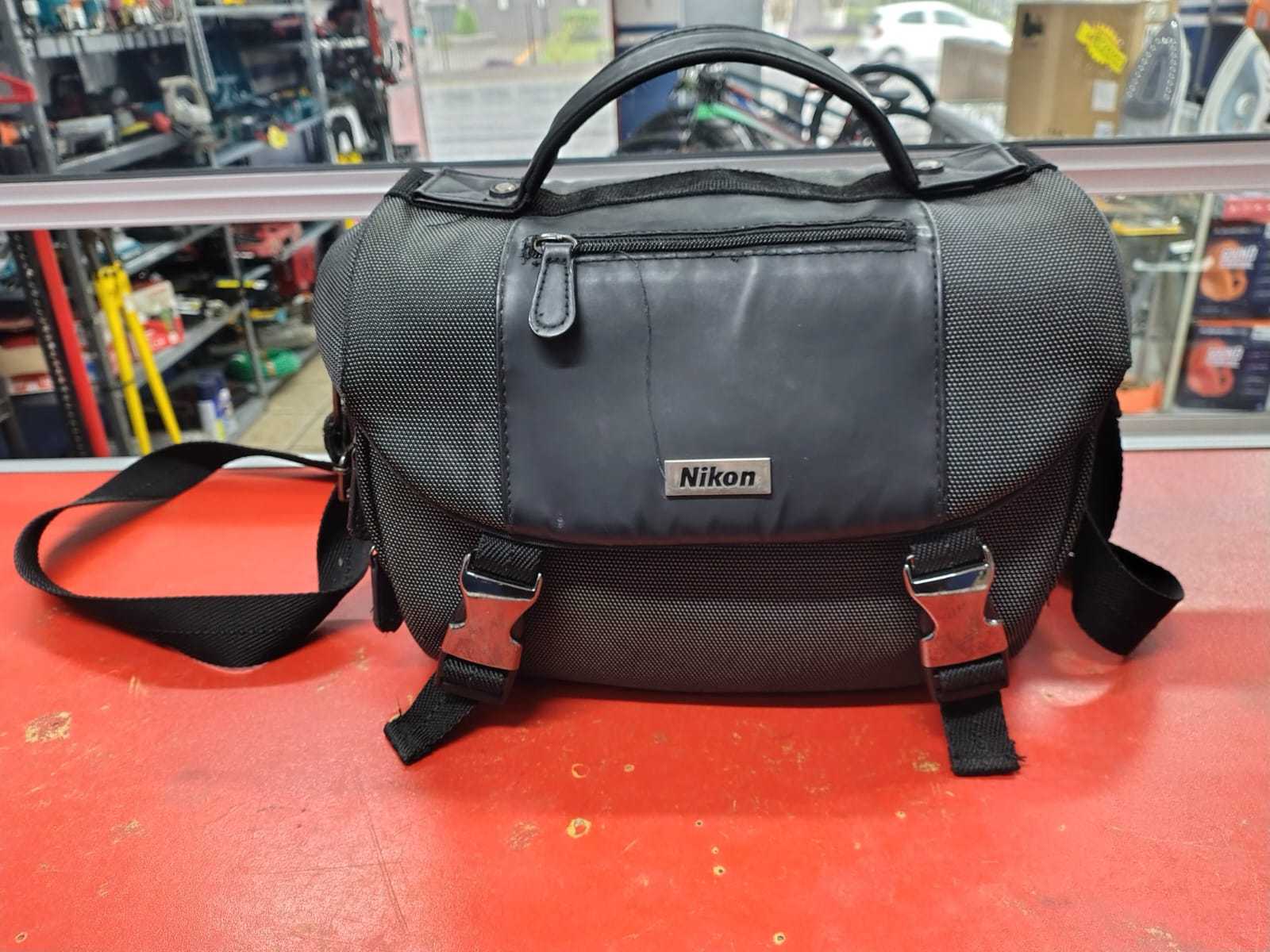 nikon d3200