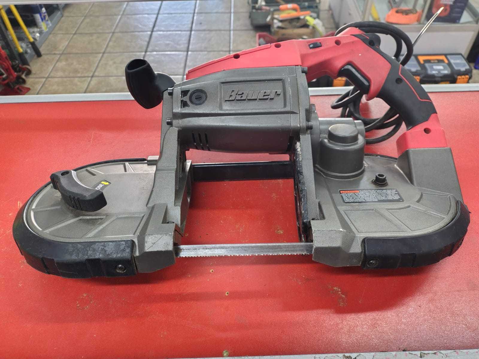 Bauer 1678E B