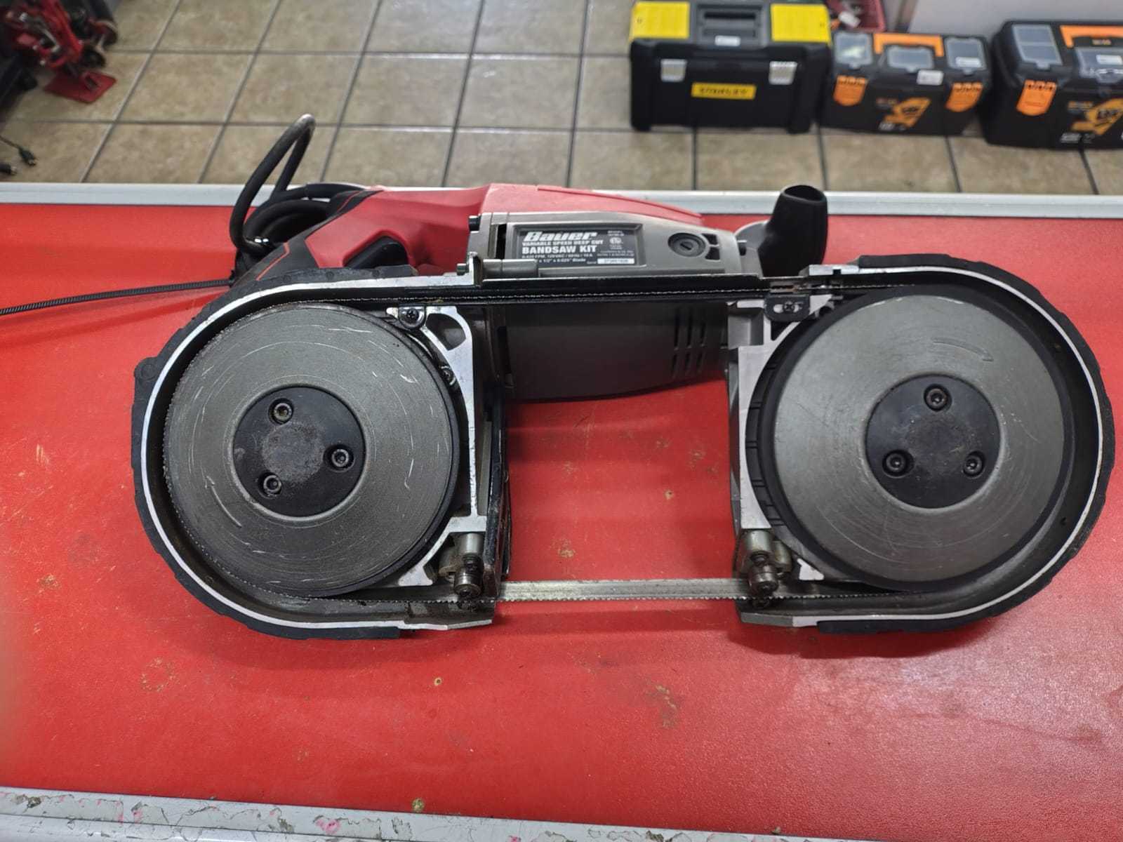 Bauer 1678E B