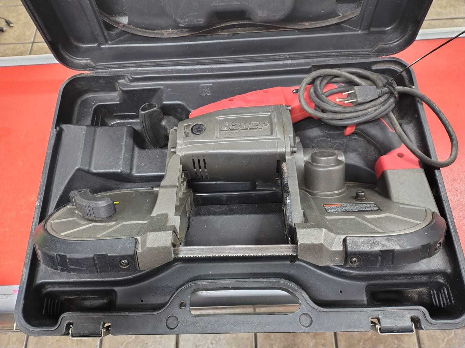 Bauer 1678E B
